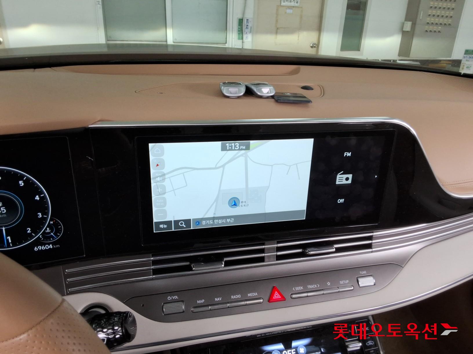 هيونداي أزيرا