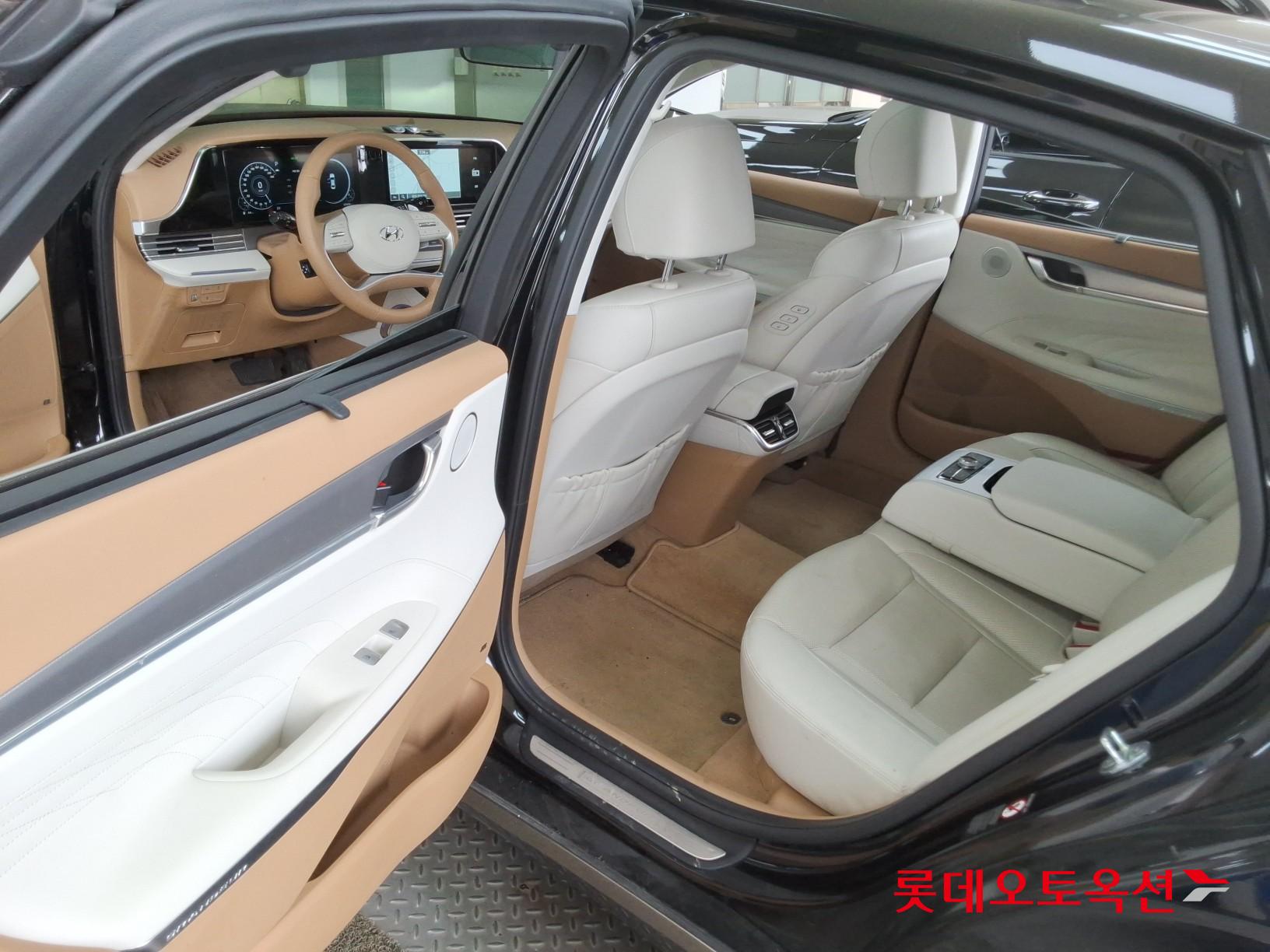 هيونداي أزيرا