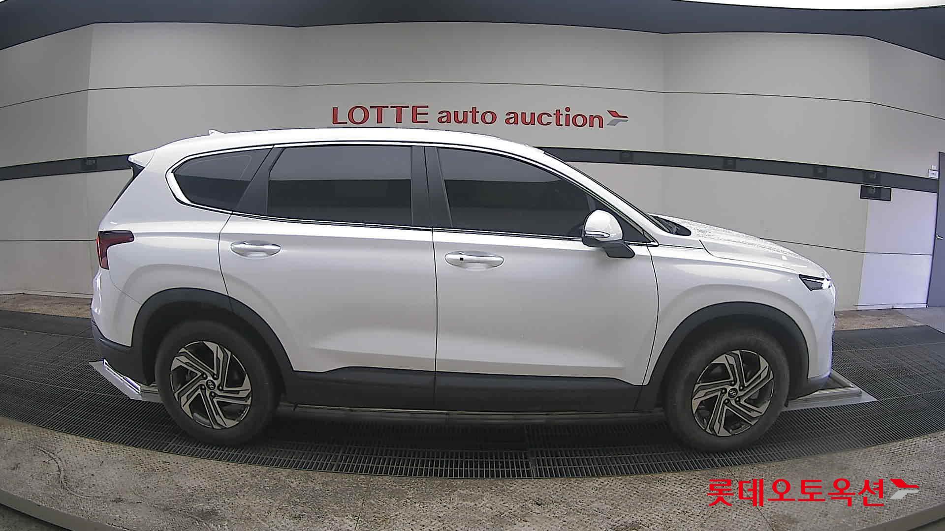 هيونداي سنتافي