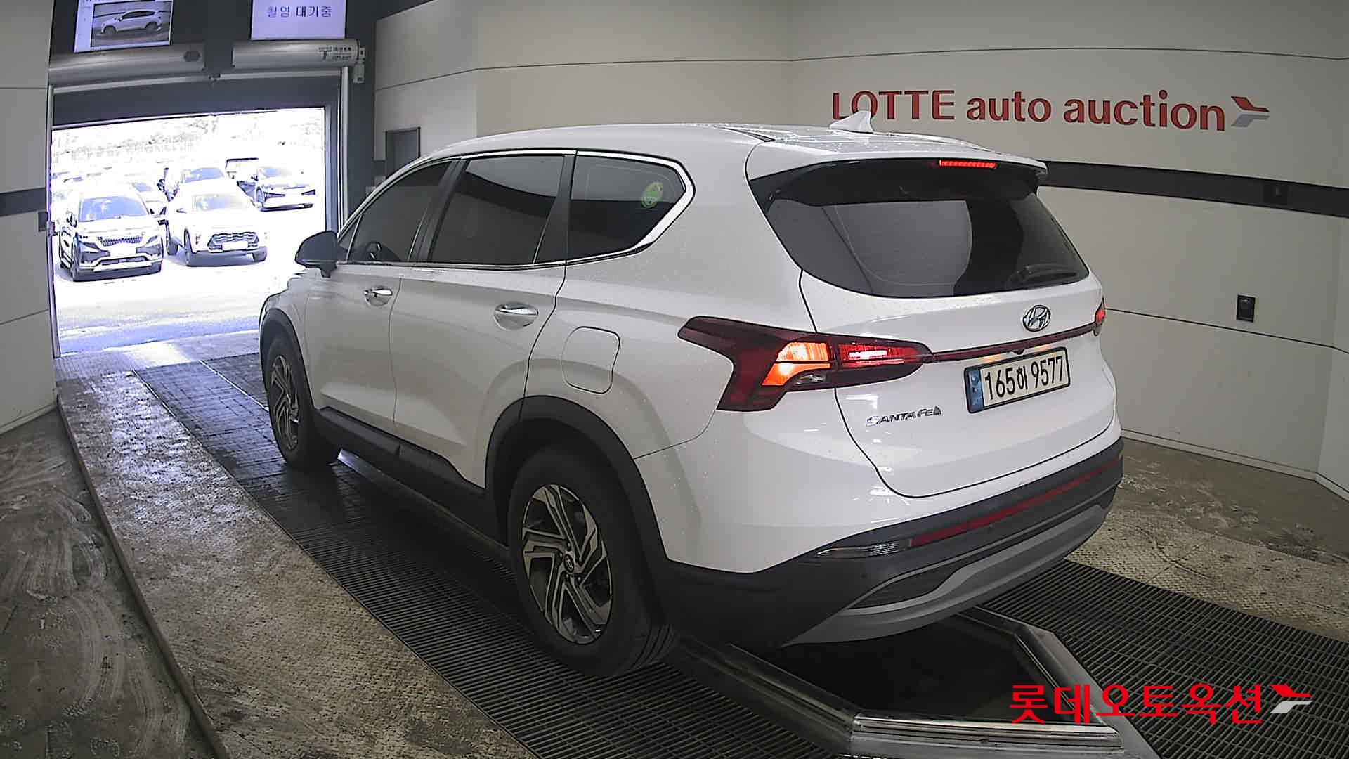 هيونداي سنتافي