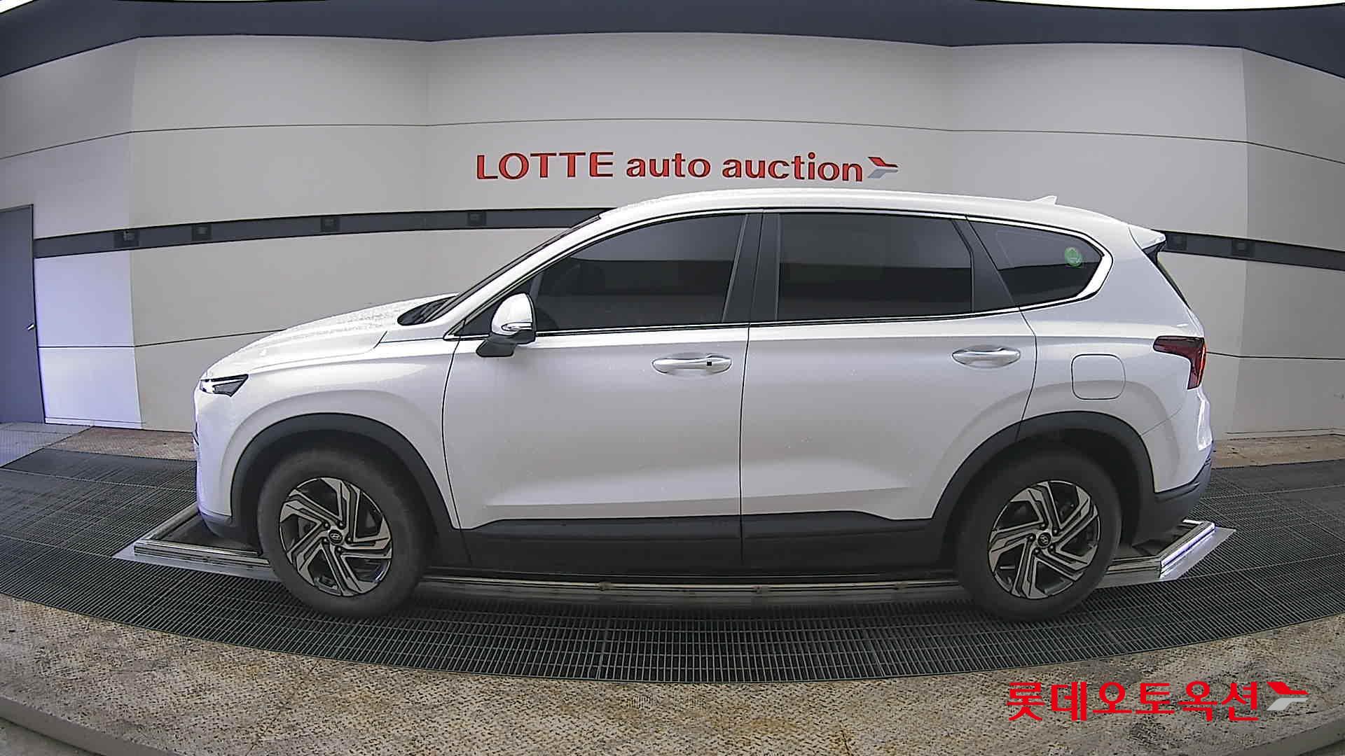 هيونداي سنتافي