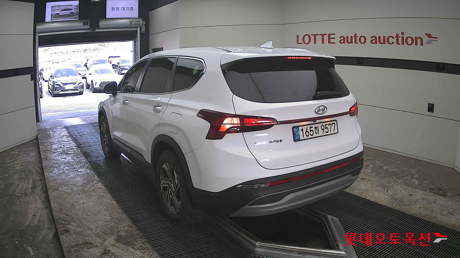 هيونداي سنتافي