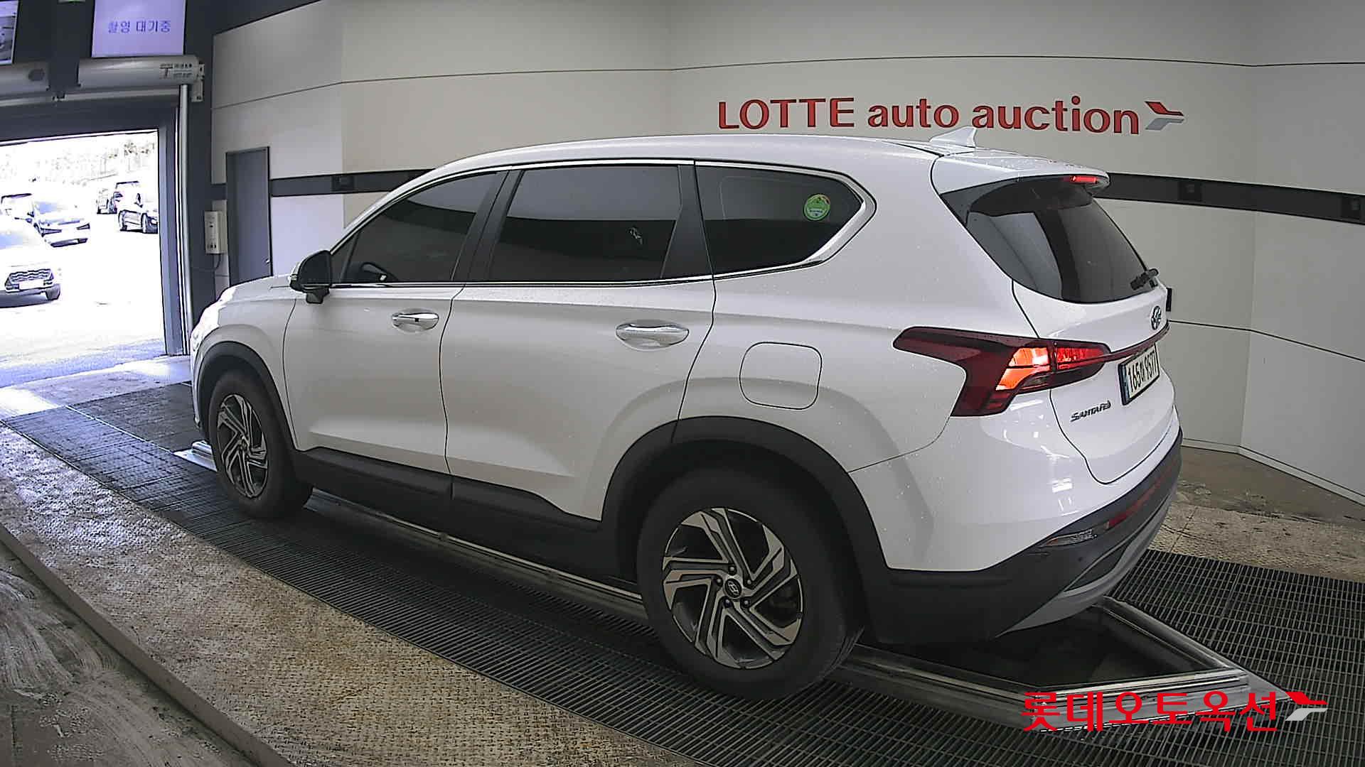 هيونداي سنتافي