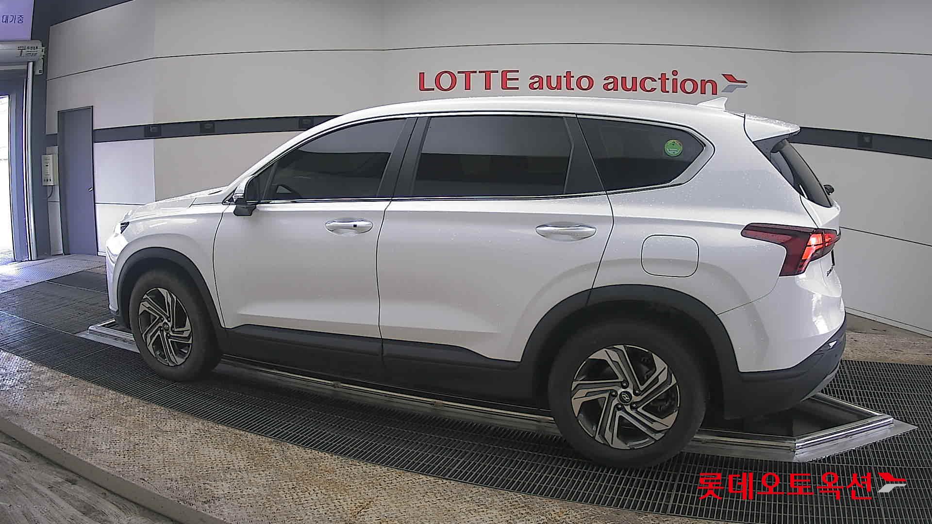 هيونداي سنتافي