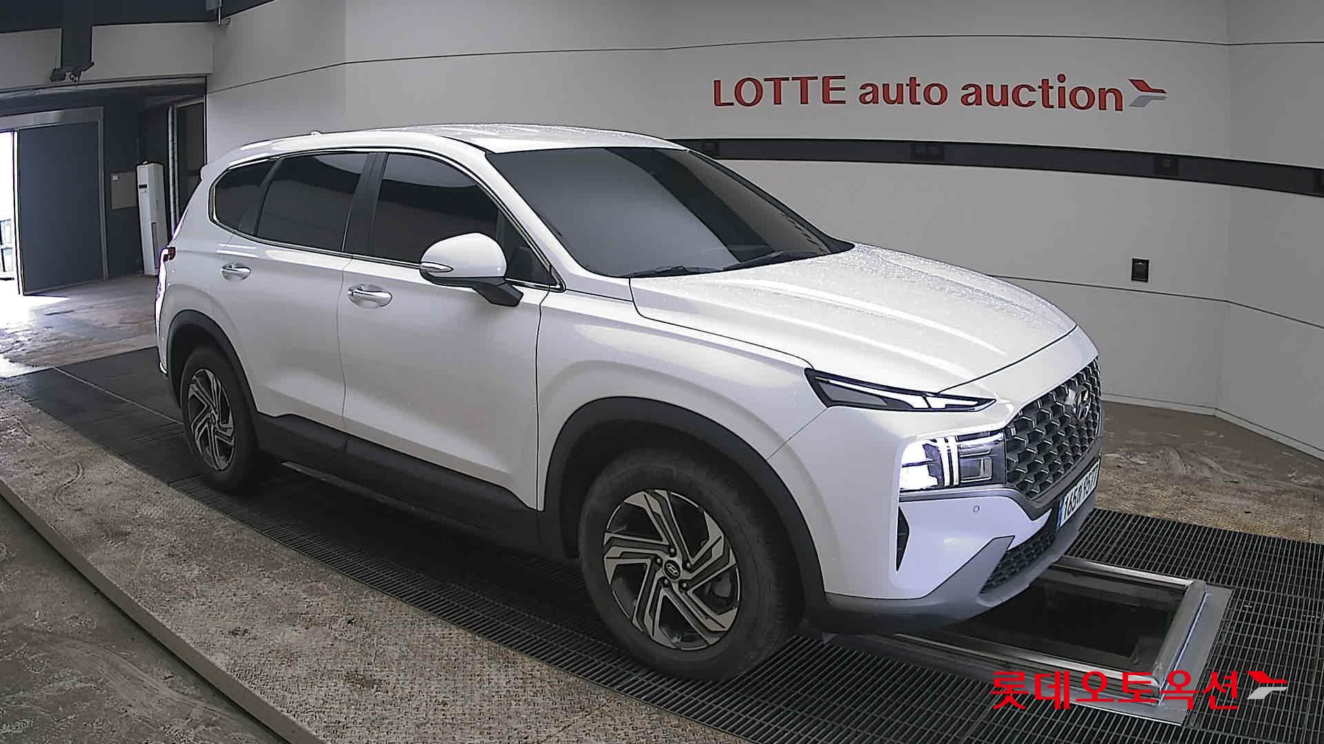 هيونداي سنتافي