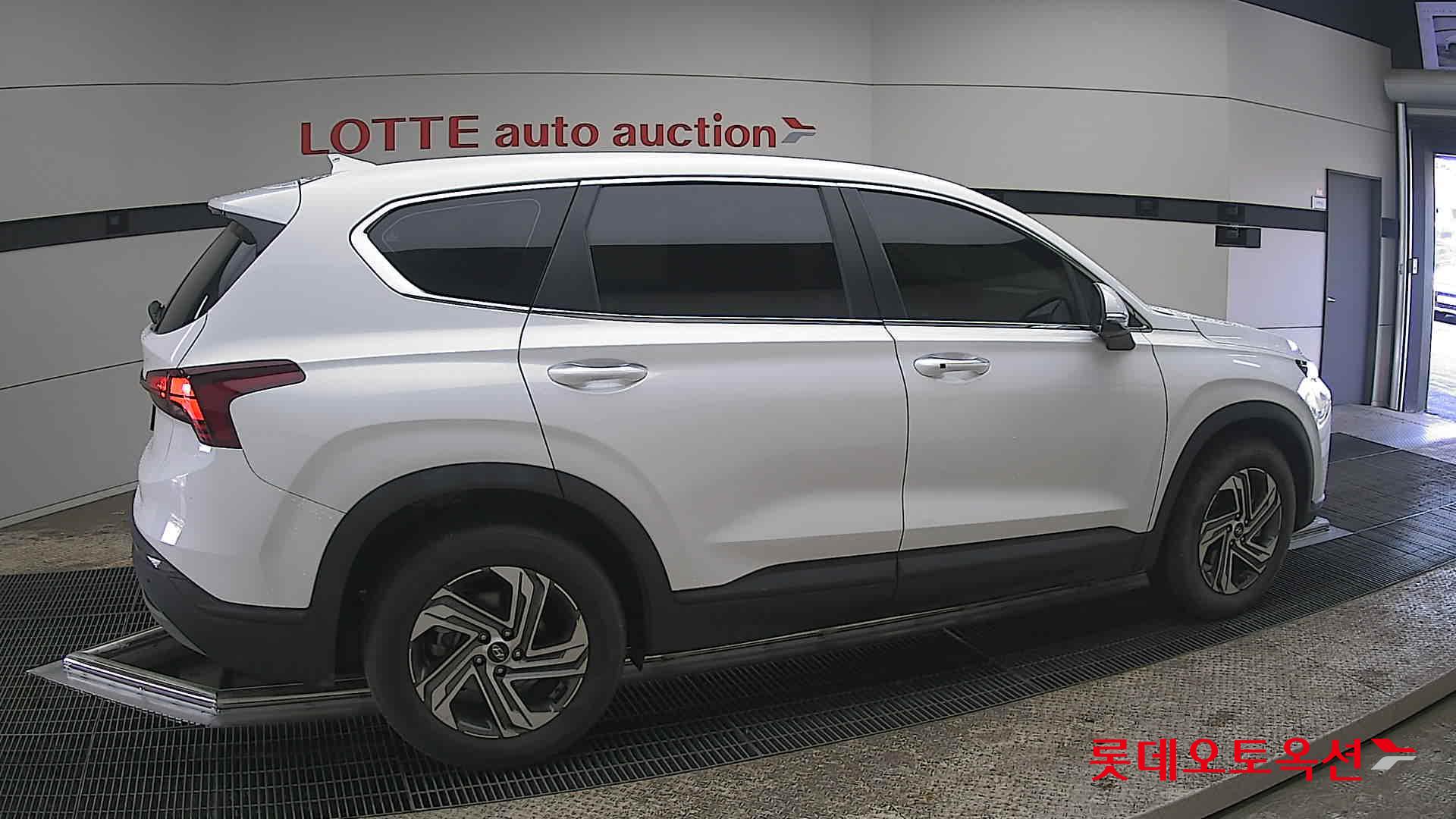 هيونداي سنتافي