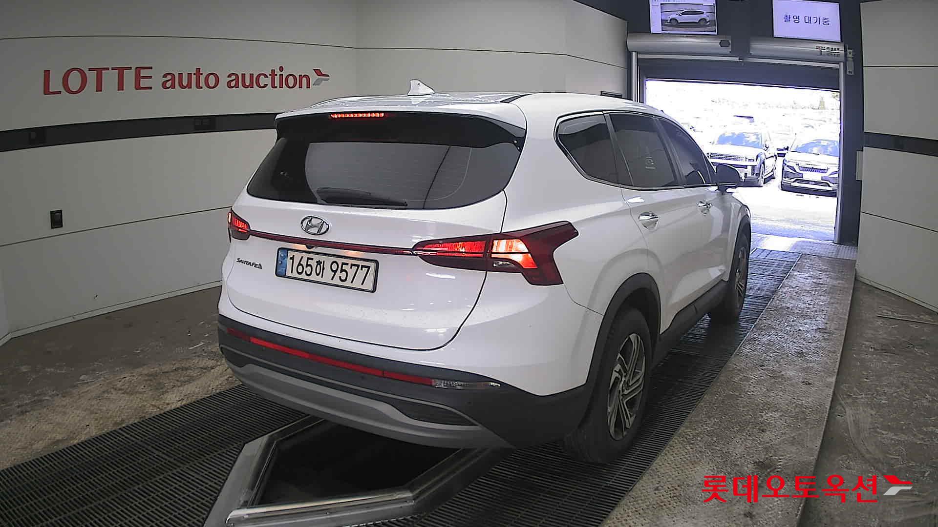 هيونداي سنتافي