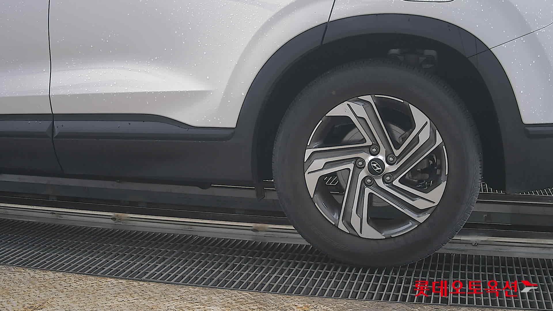 هيونداي سنتافي