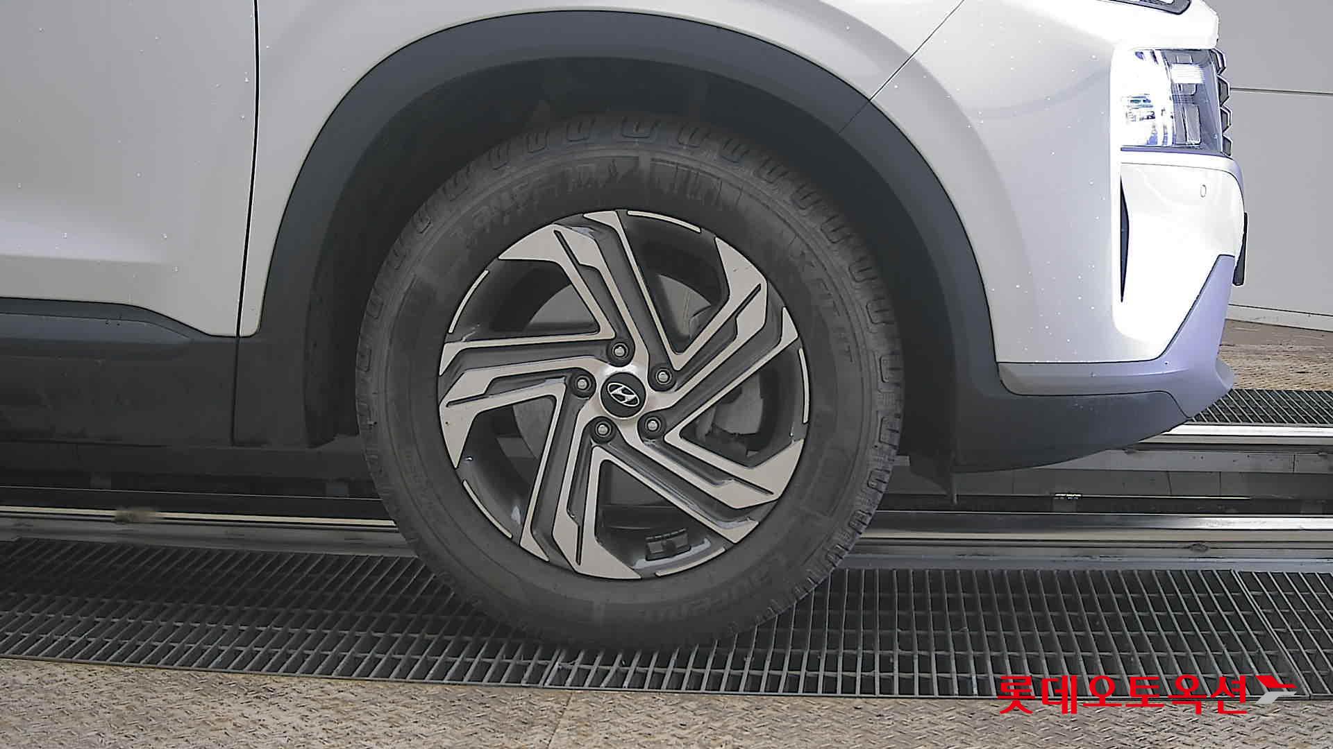 هيونداي سنتافي