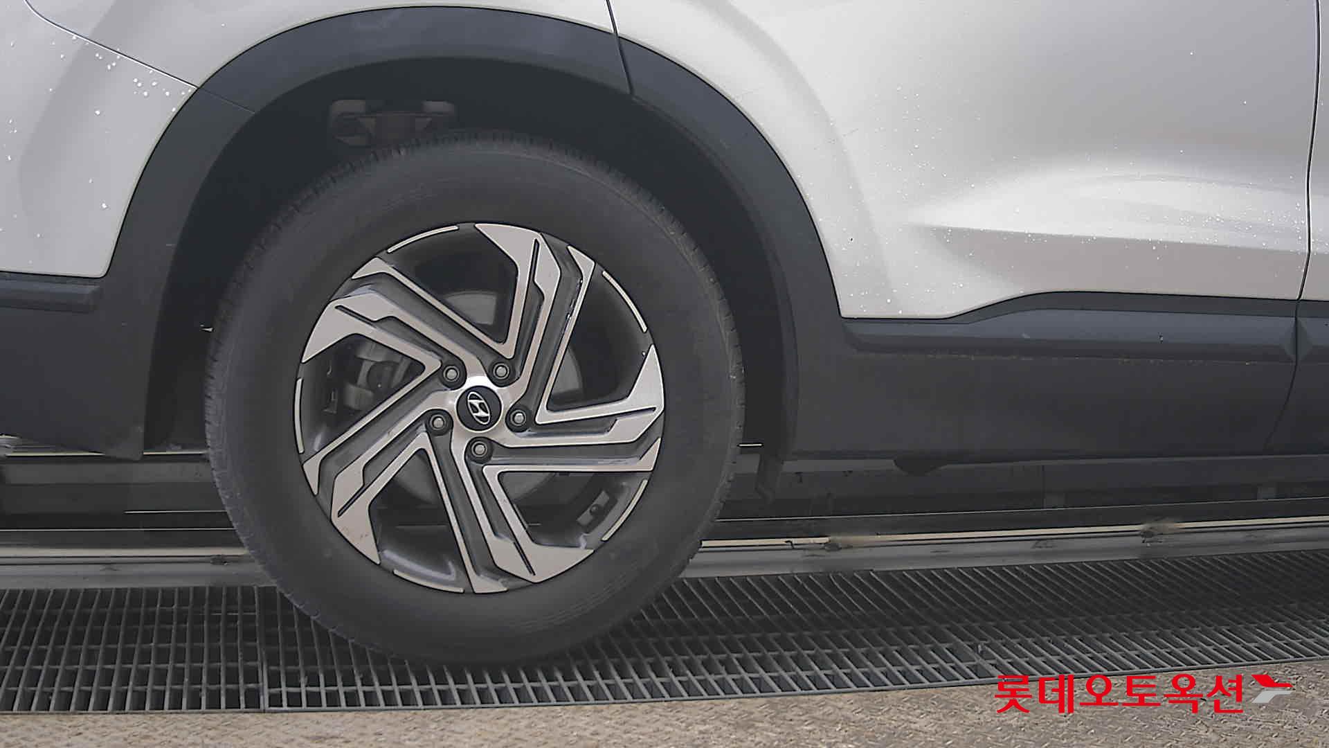 هيونداي سنتافي