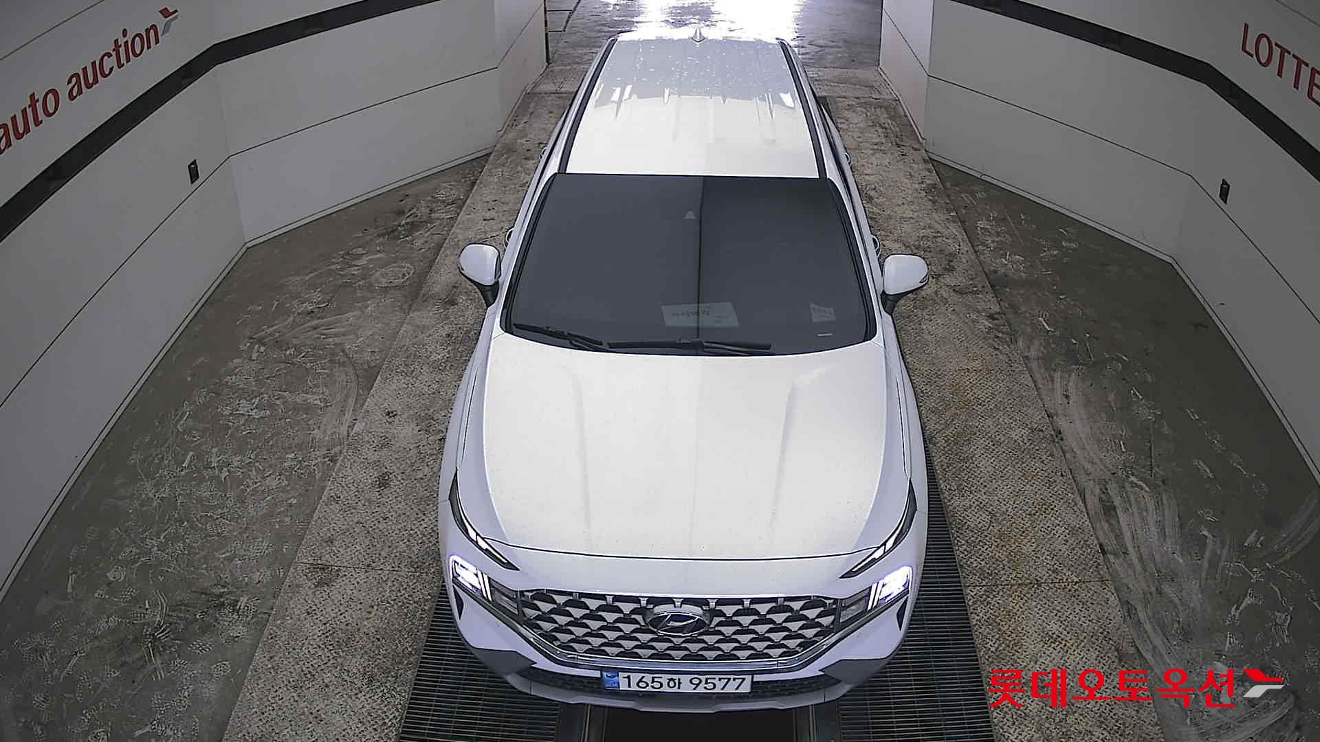 هيونداي سنتافي