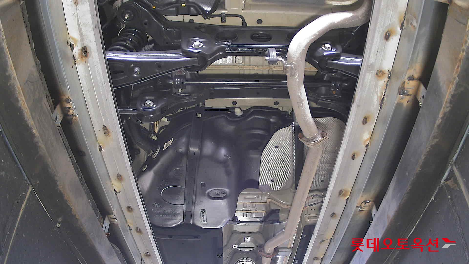 هيونداي سنتافي