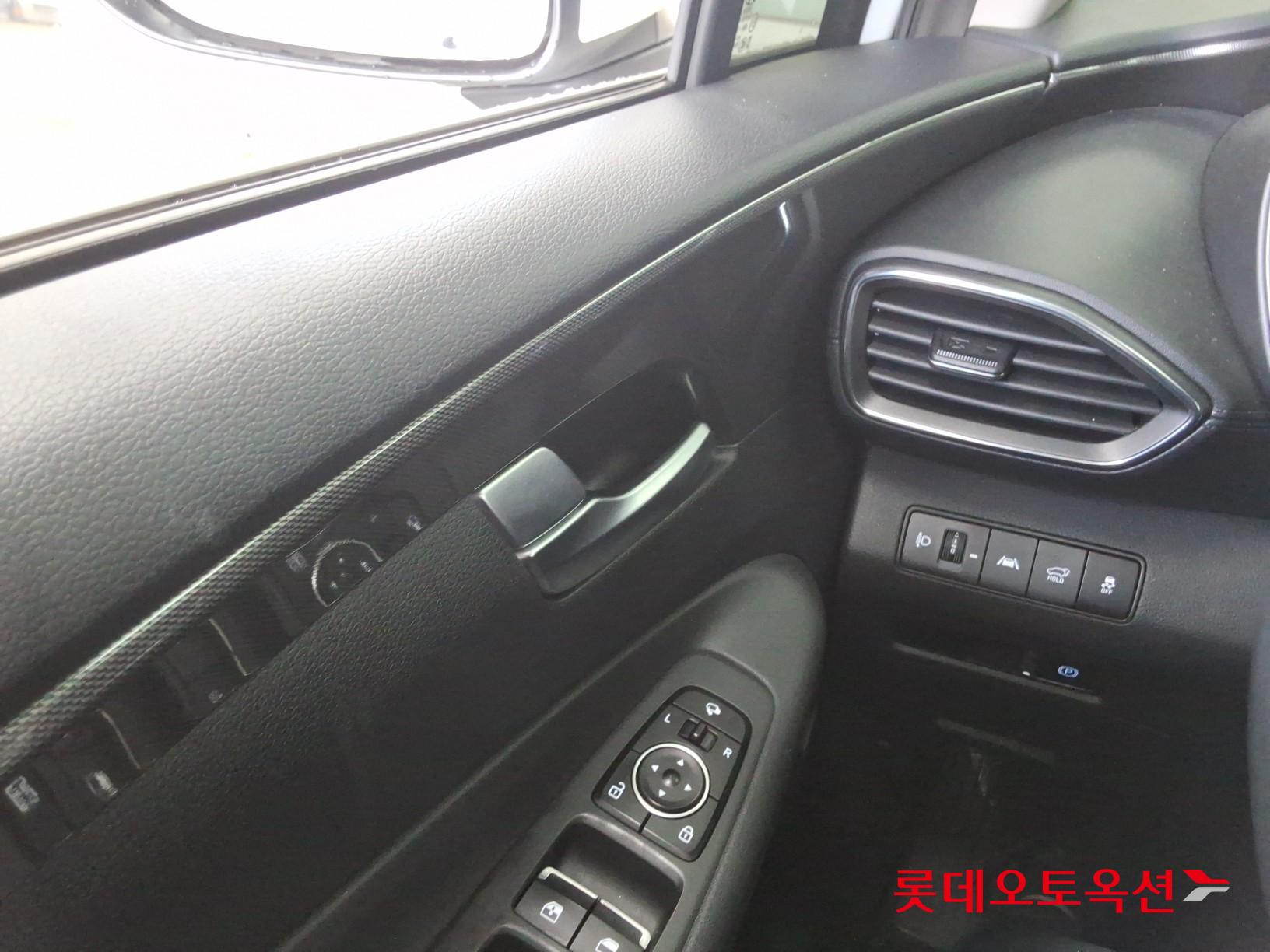 هيونداي سنتافي