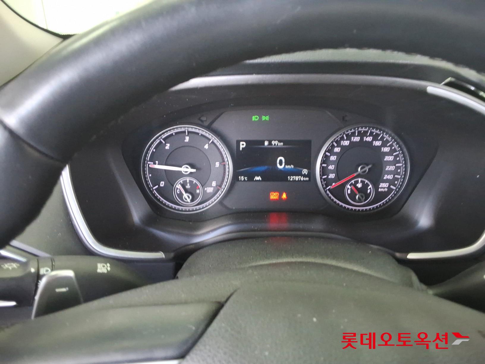 هيونداي سنتافي