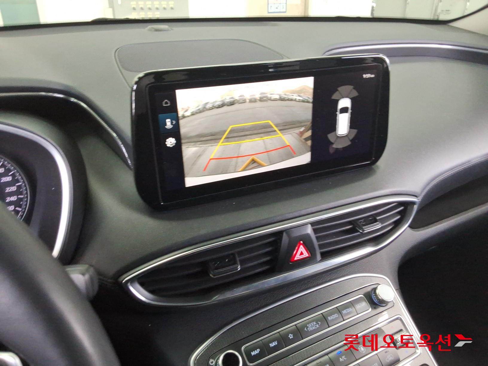 هيونداي سنتافي