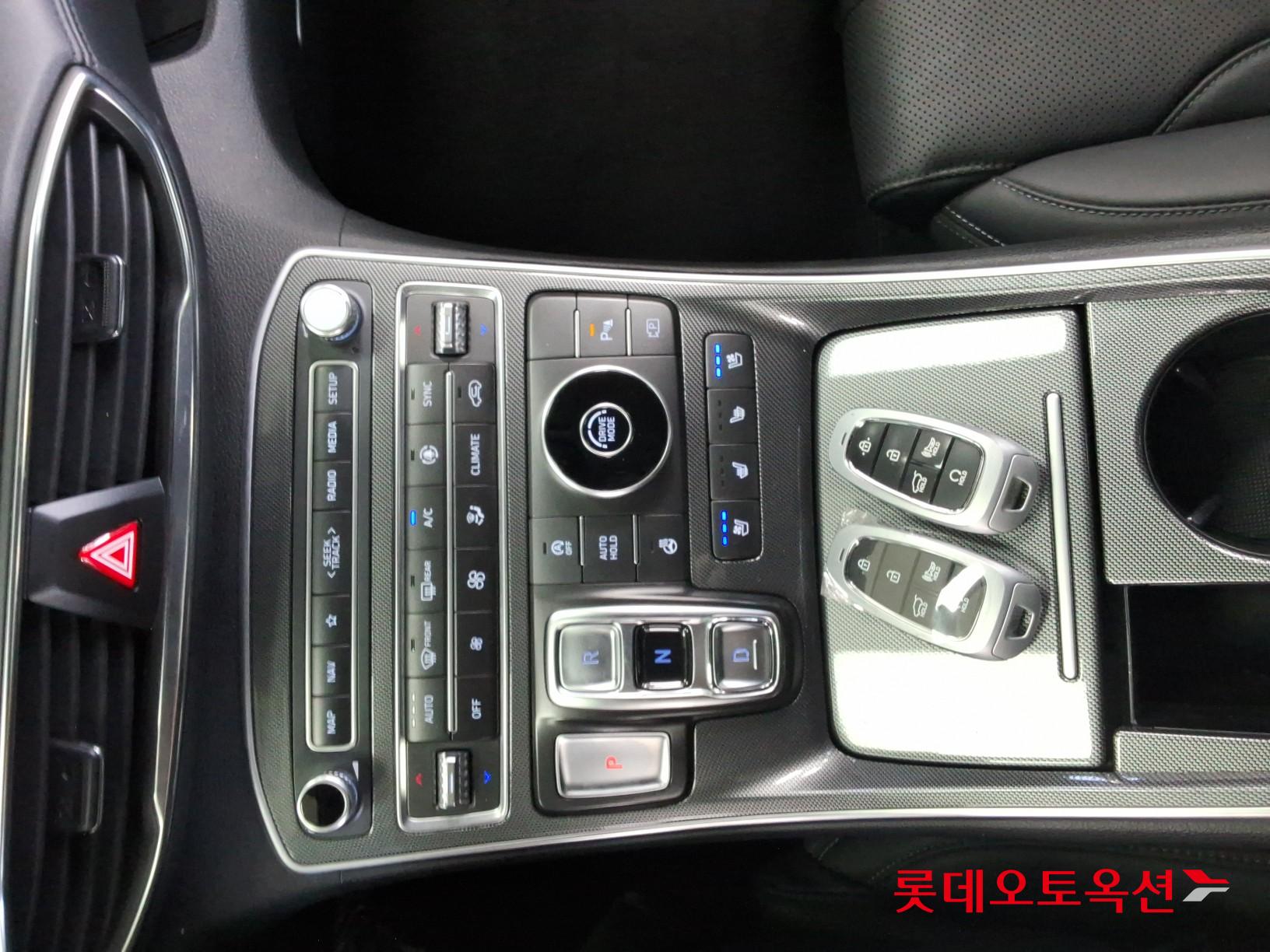 هيونداي سنتافي