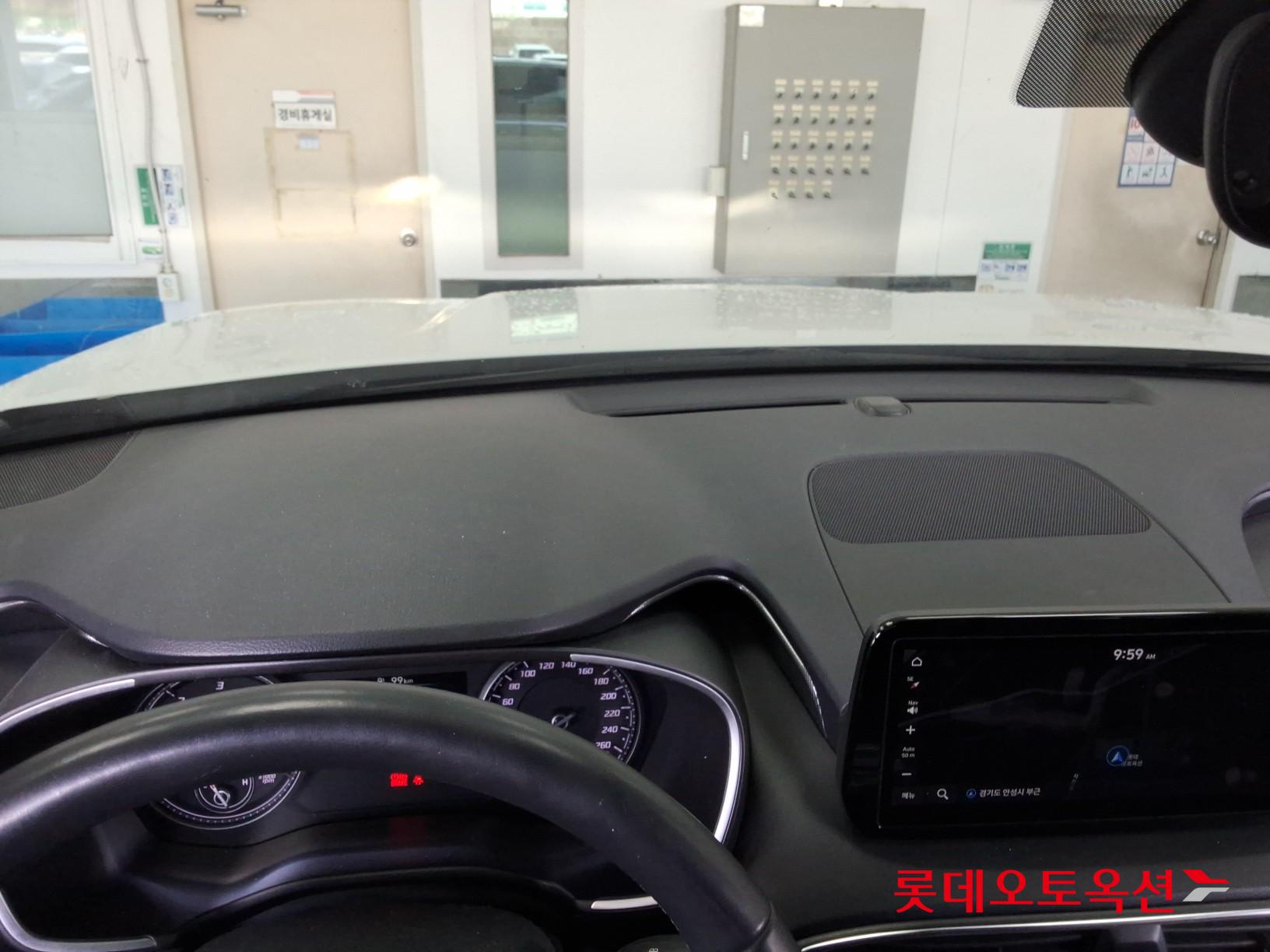 هيونداي سنتافي