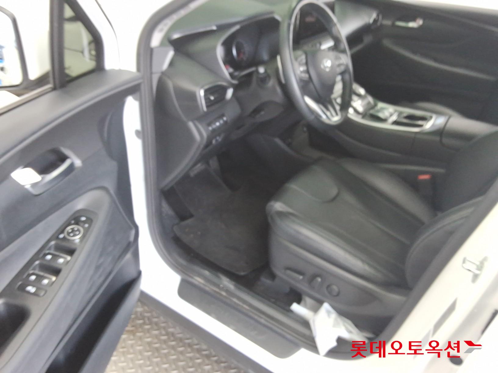 هيونداي سنتافي