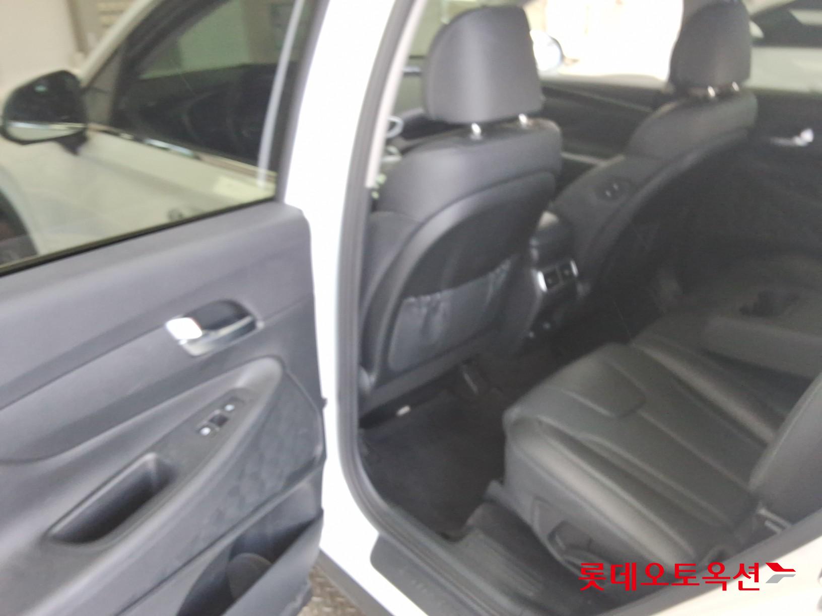 هيونداي سنتافي