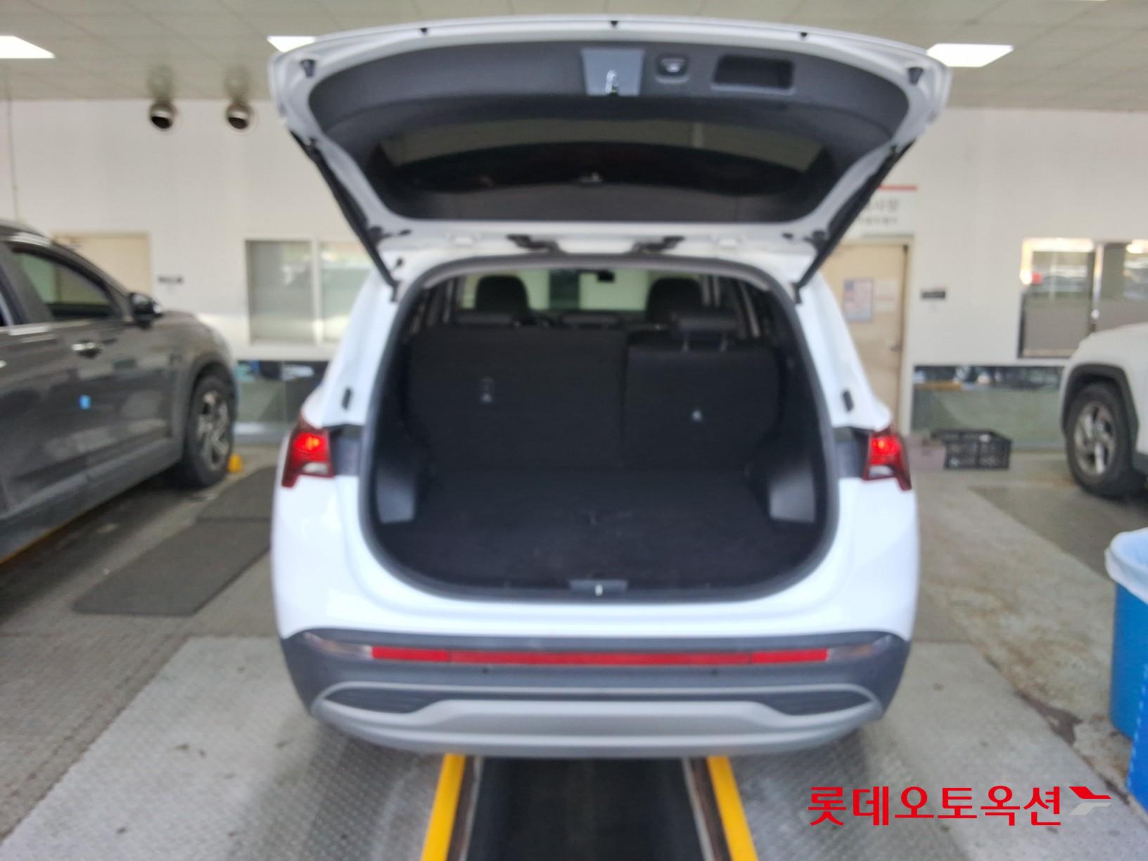 هيونداي سنتافي