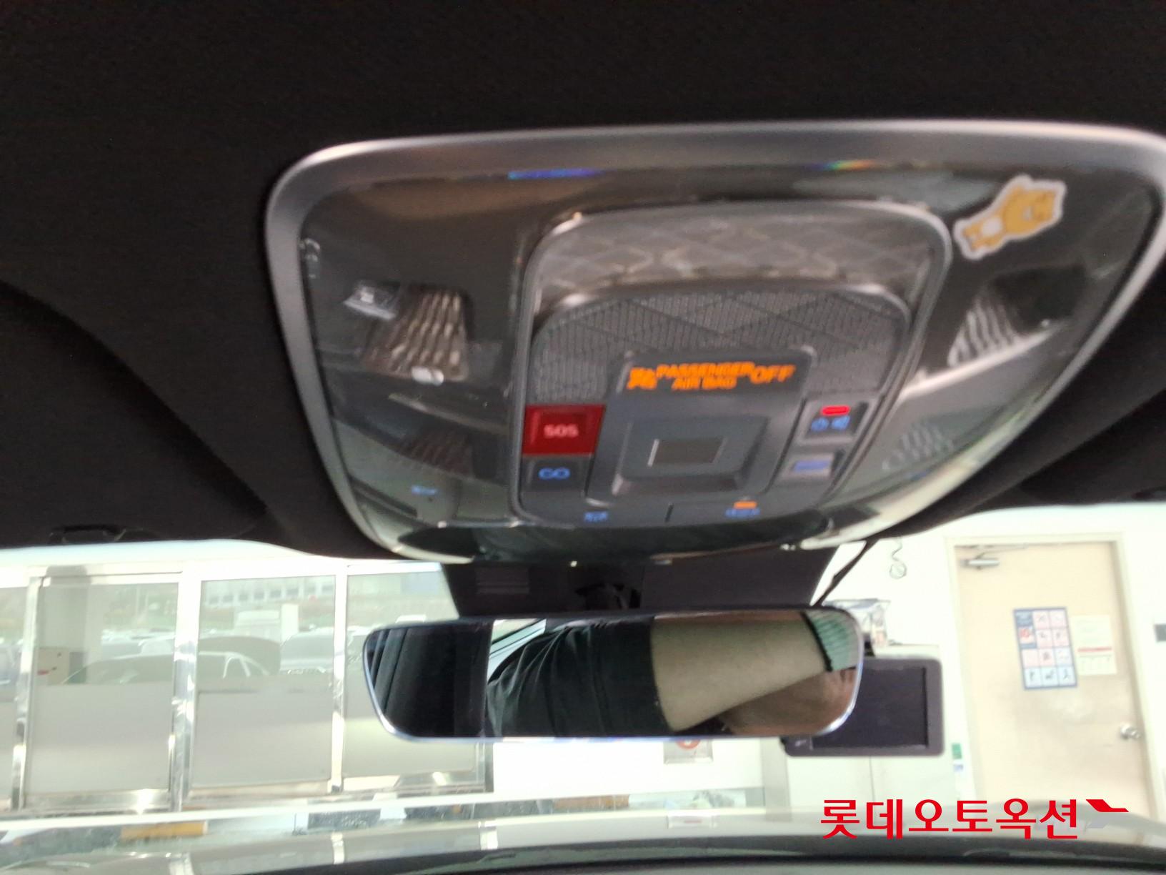 جينسس جي في 60