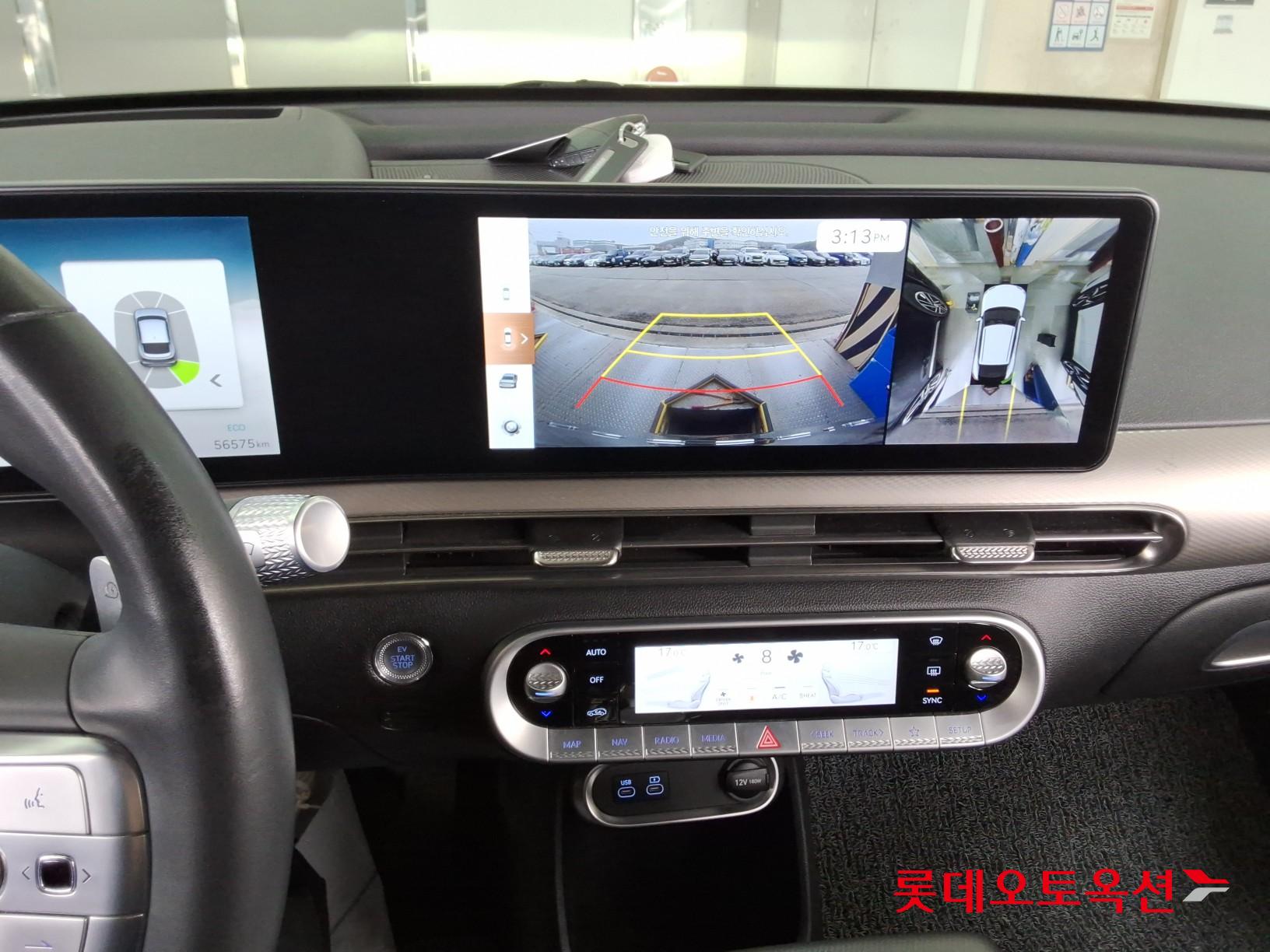 جينسس جي في 60