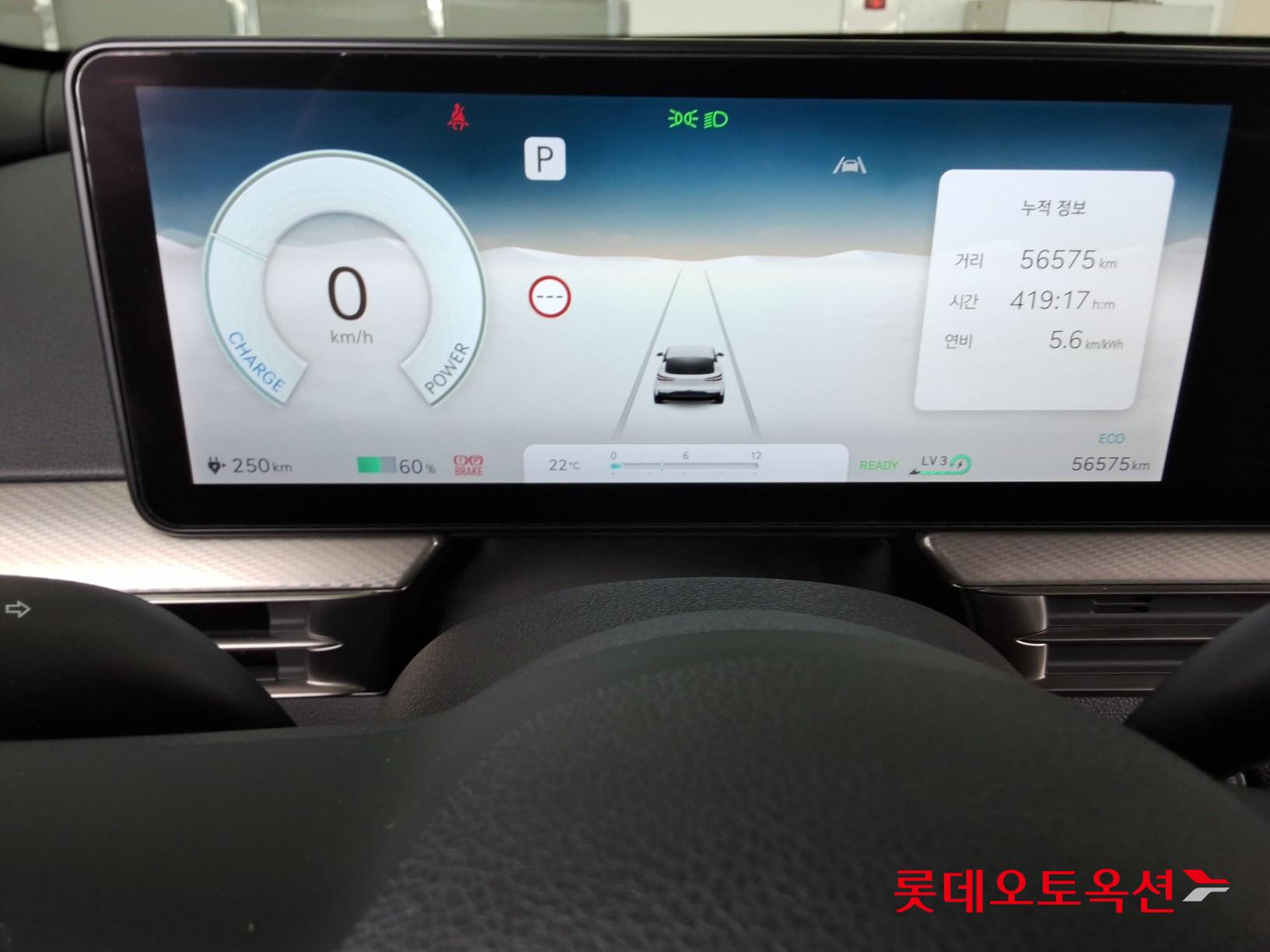 جينسس جي في 60