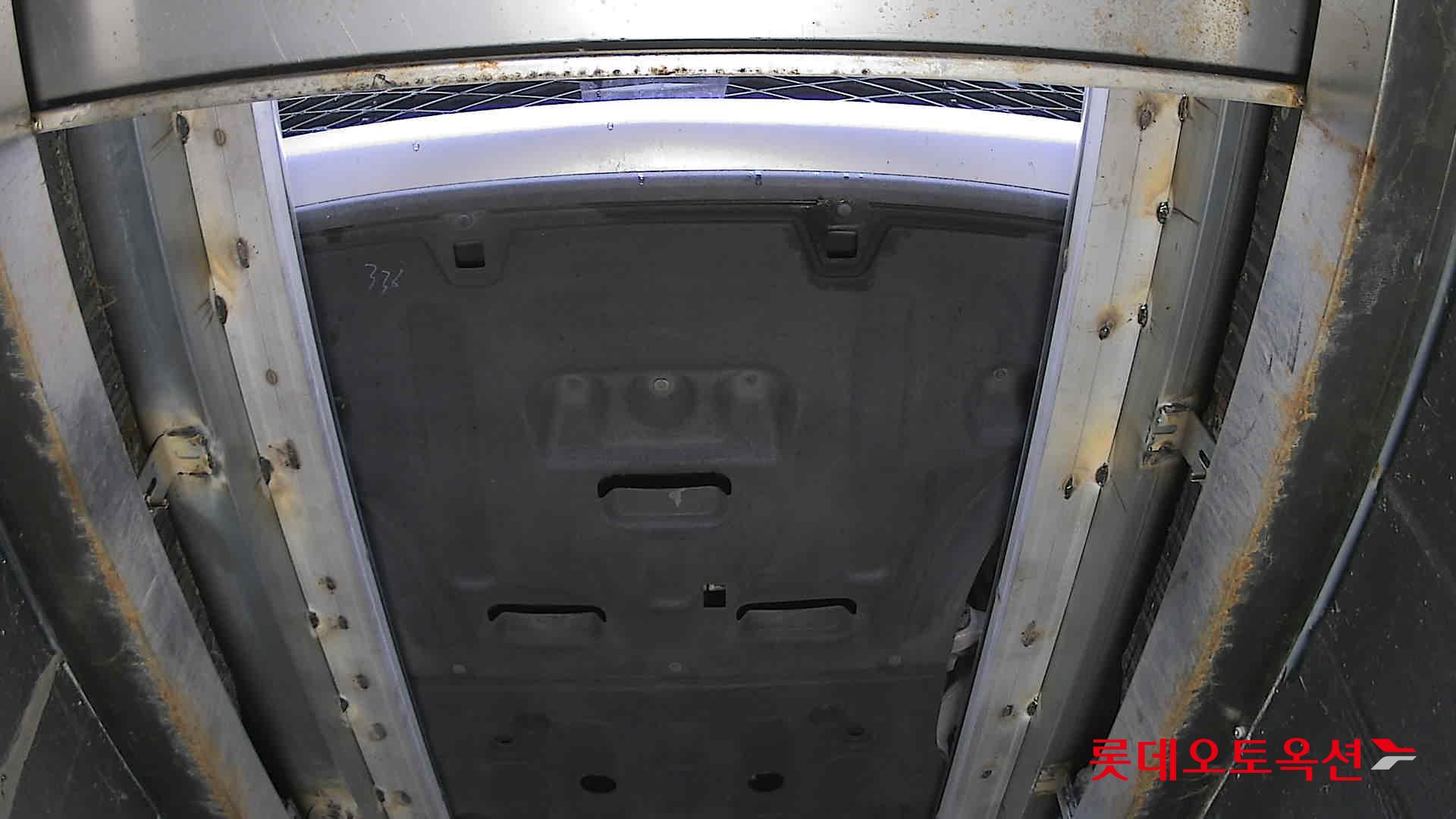 جينسس جي في 60