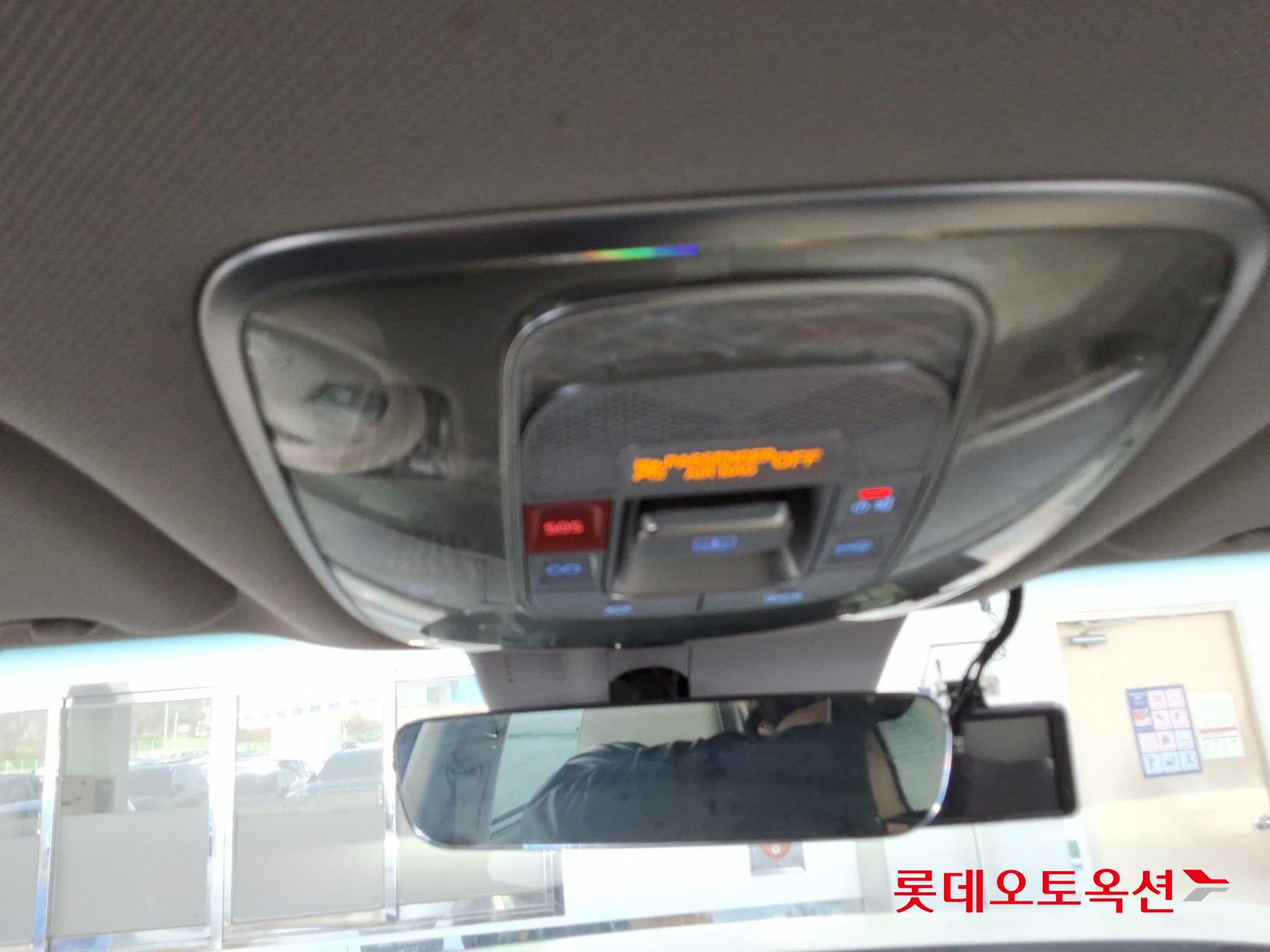 جينسس جي في 60