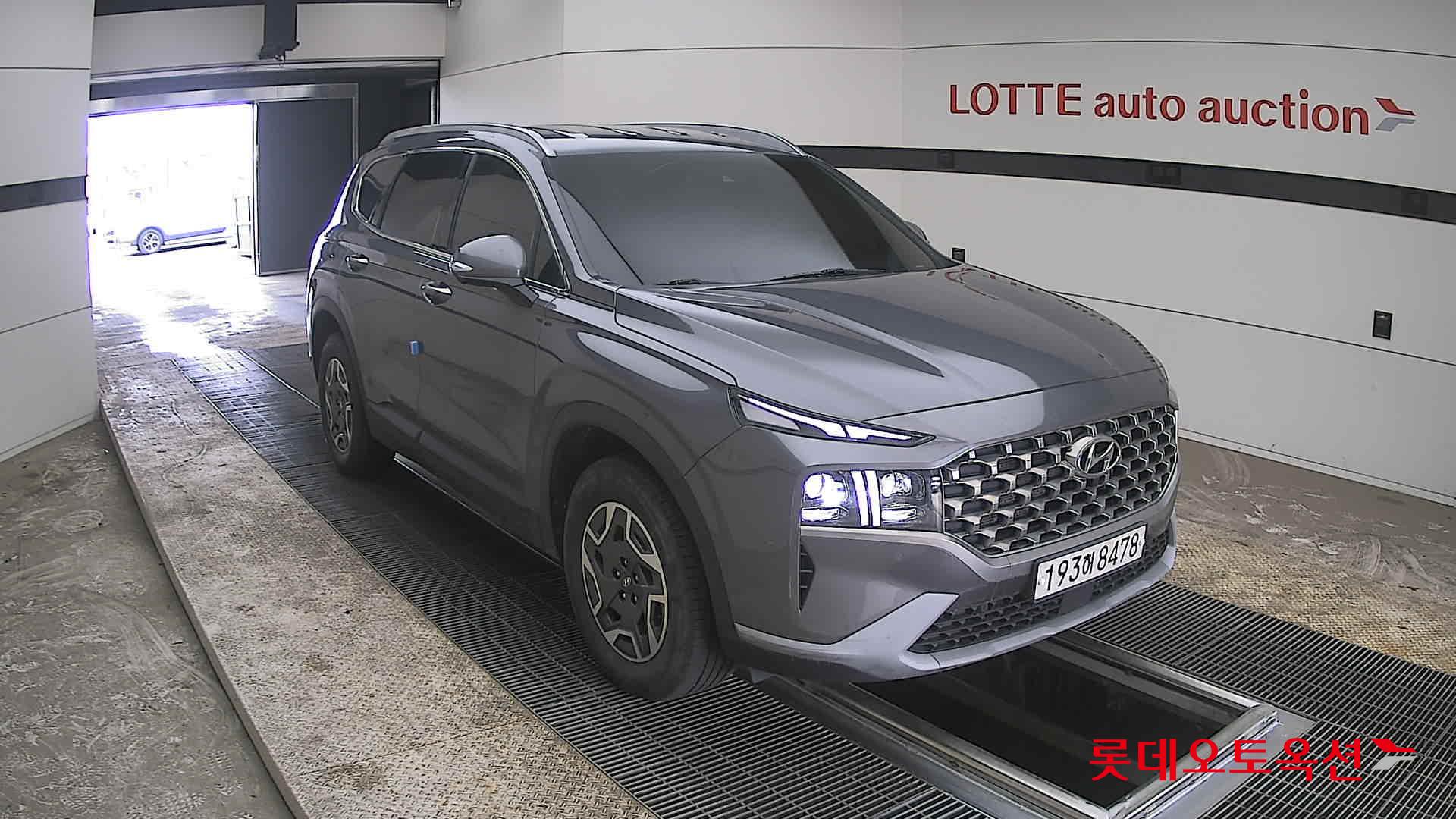 هيونداي سنتافي