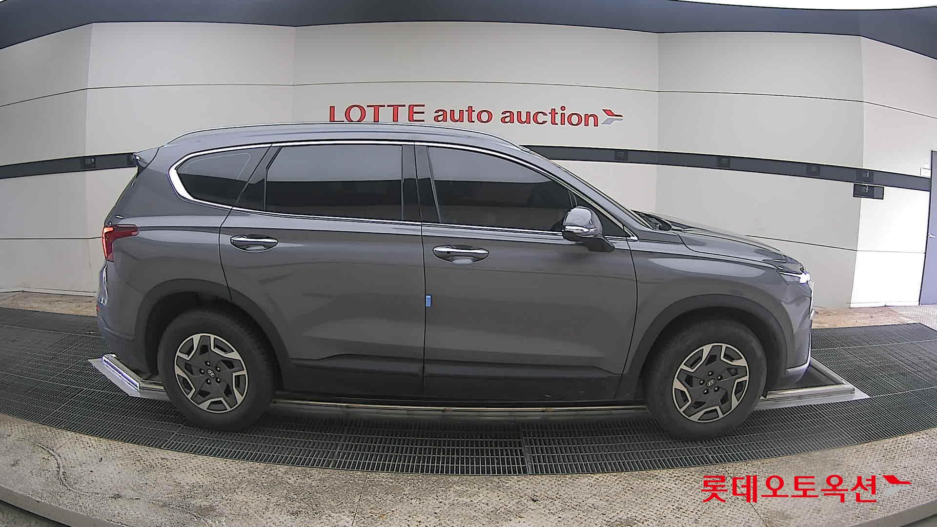 هيونداي سنتافي