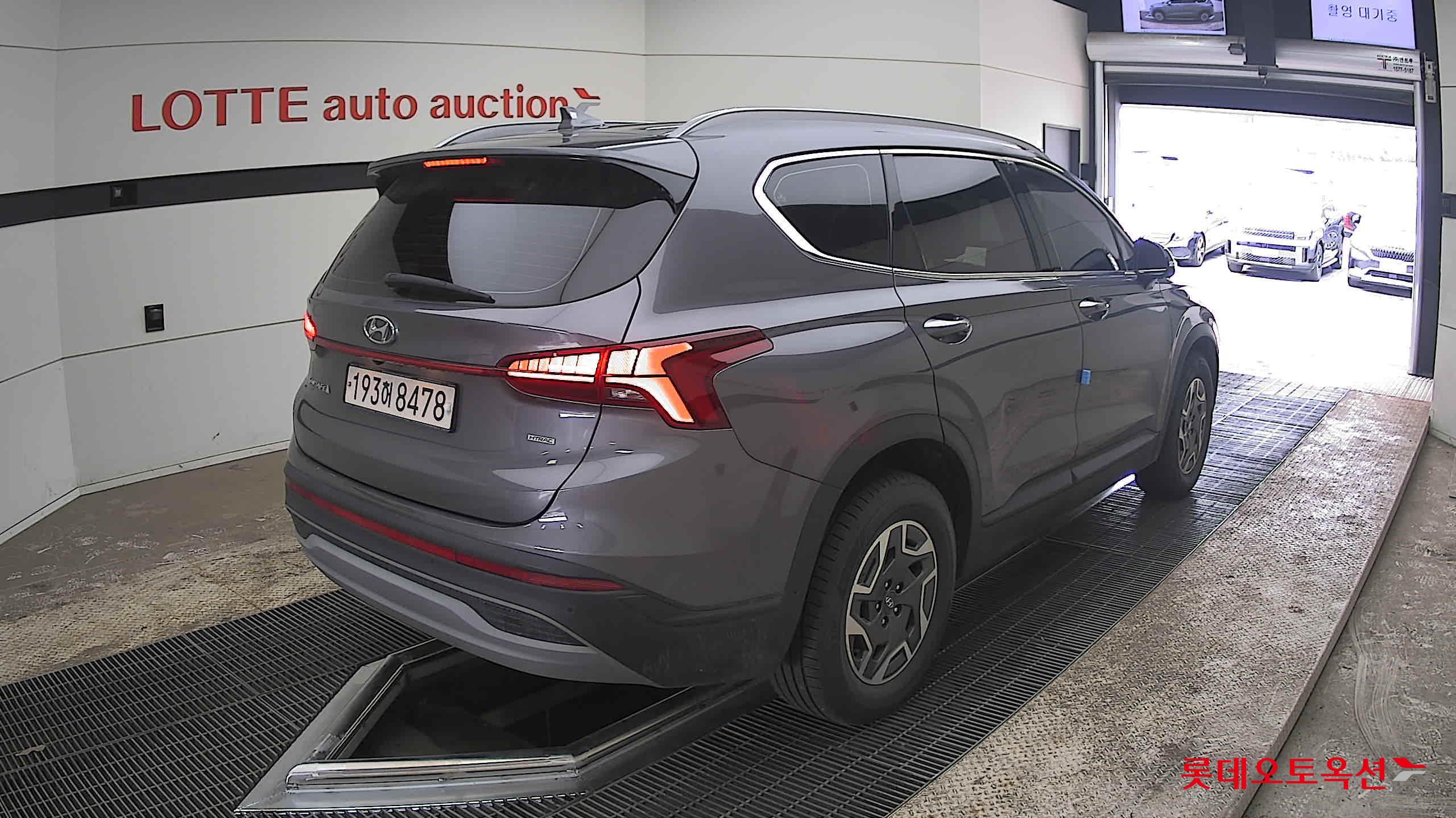 هيونداي سنتافي