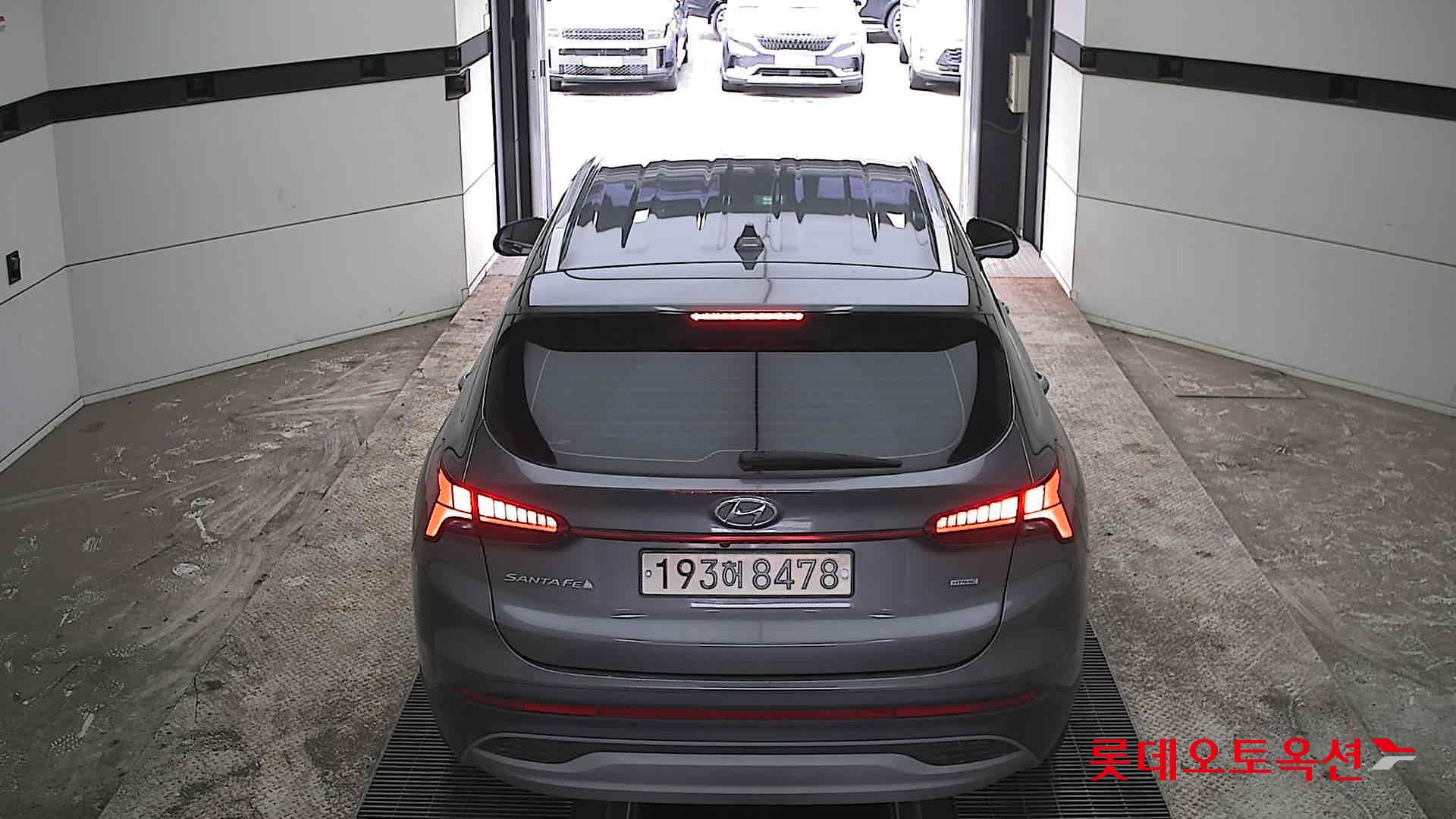 هيونداي سنتافي