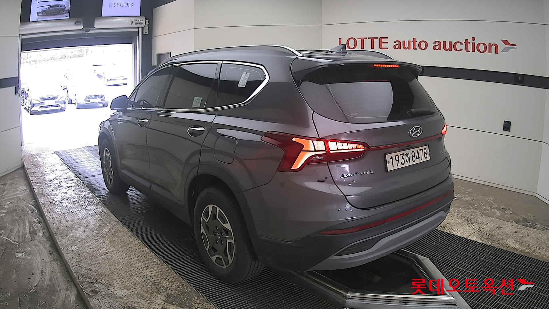 هيونداي سنتافي