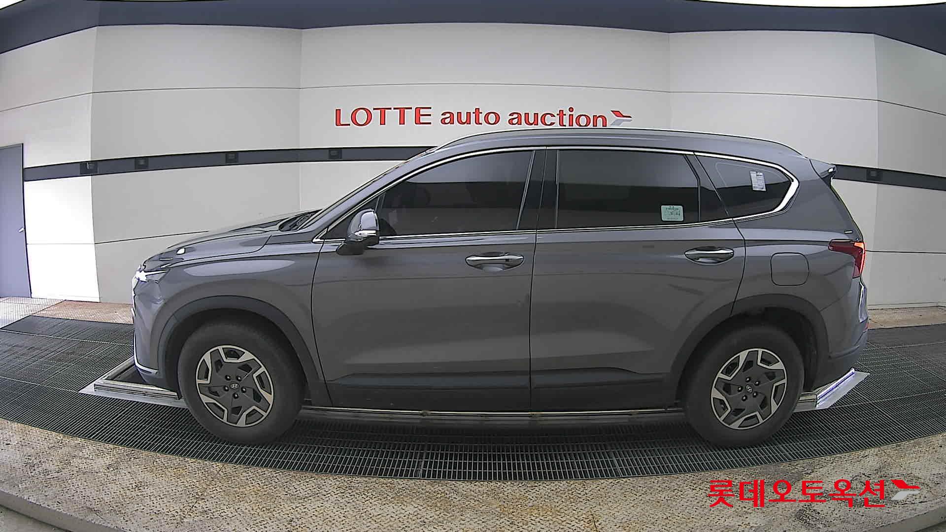 هيونداي سنتافي