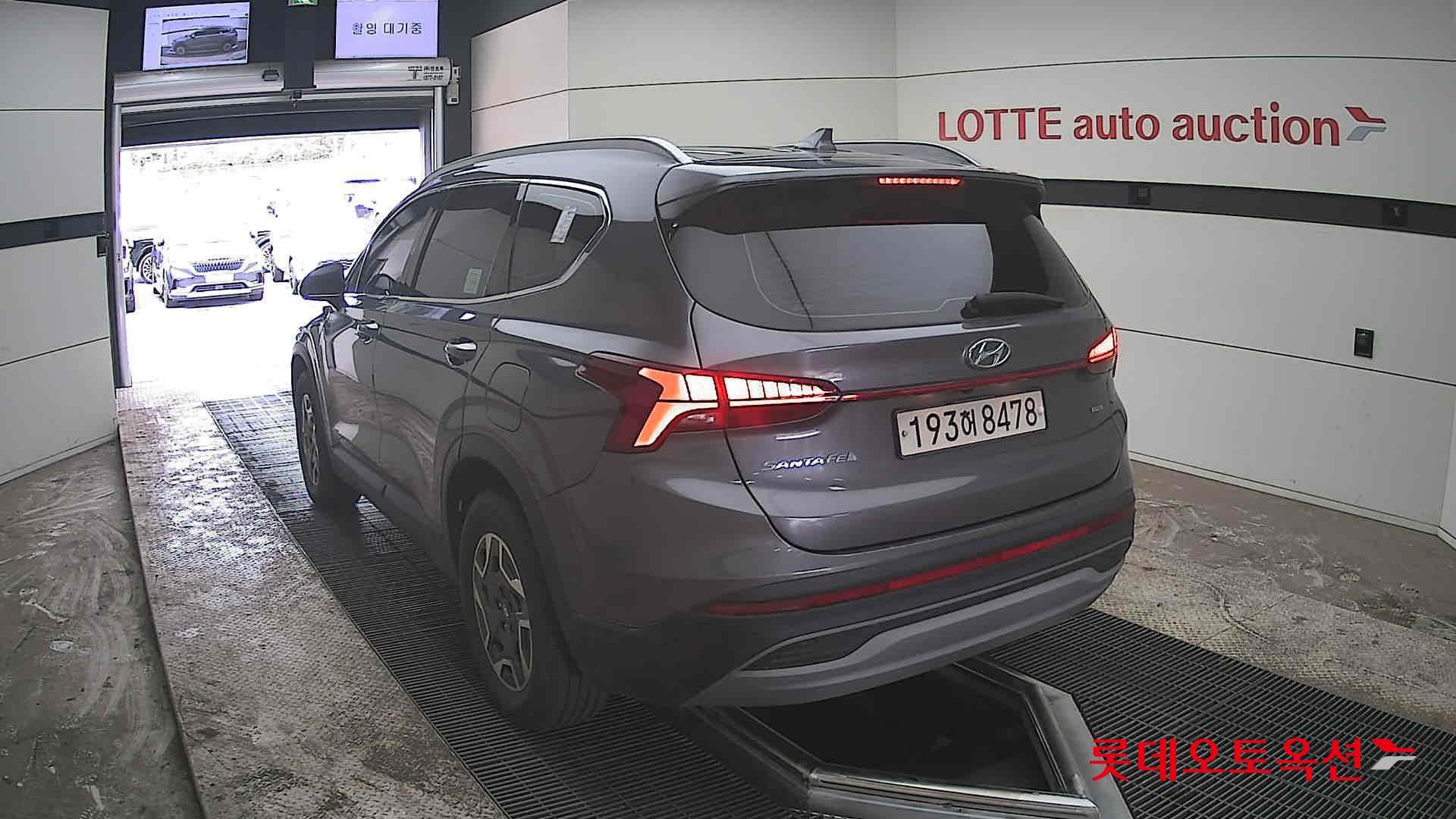 هيونداي سنتافي