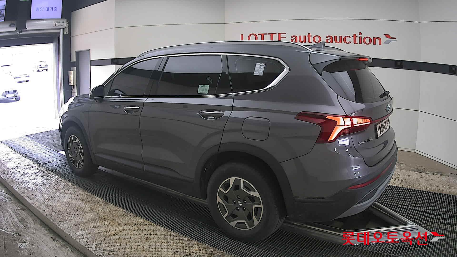 هيونداي سنتافي