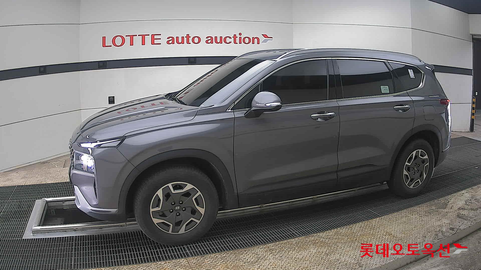 هيونداي سنتافي