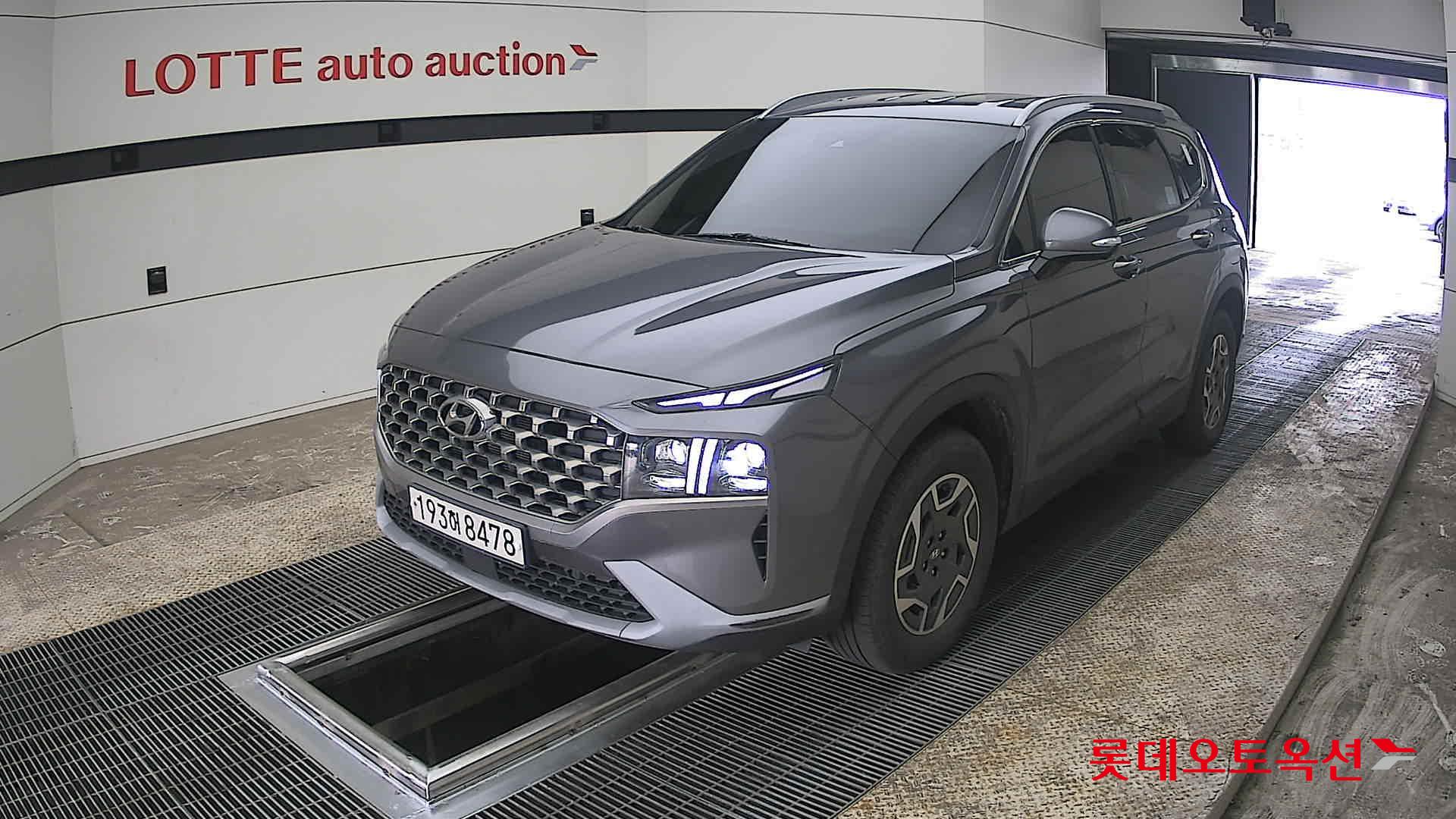 هيونداي سنتافي