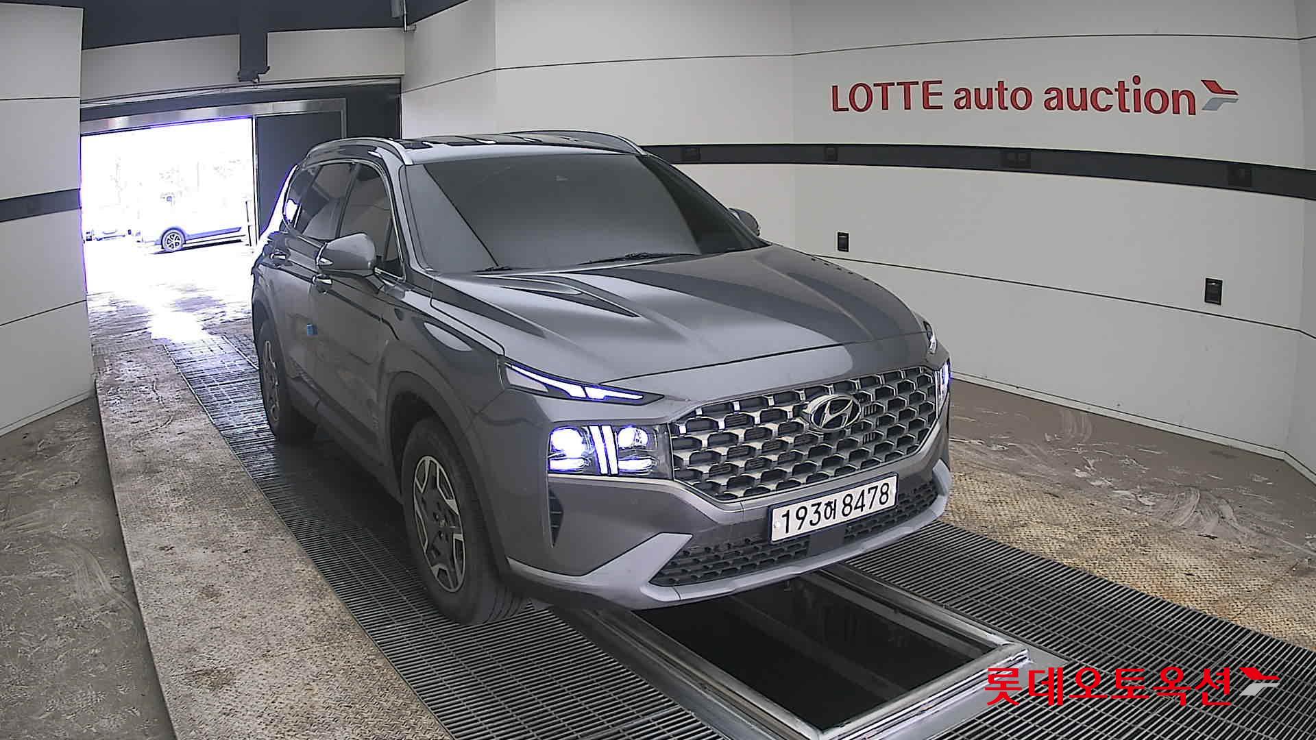 هيونداي سنتافي