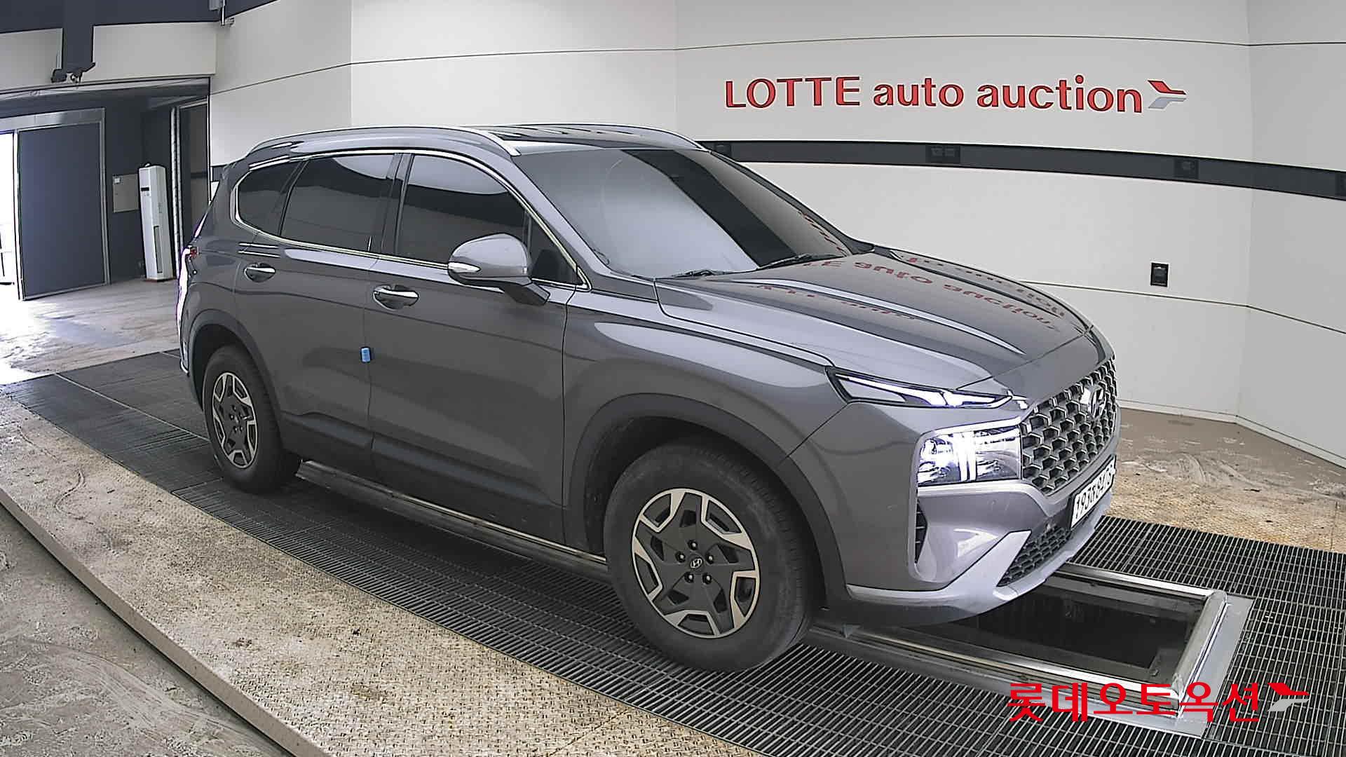 هيونداي سنتافي