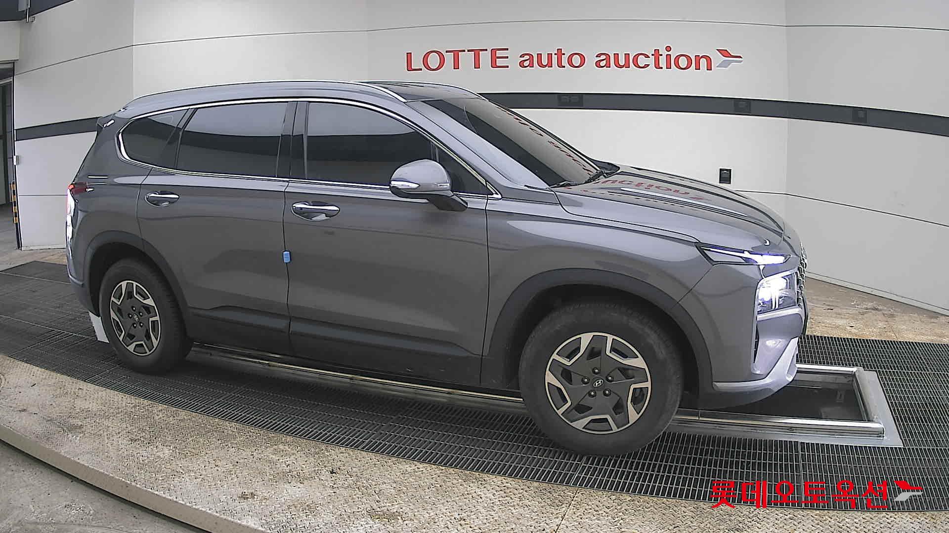 هيونداي سنتافي