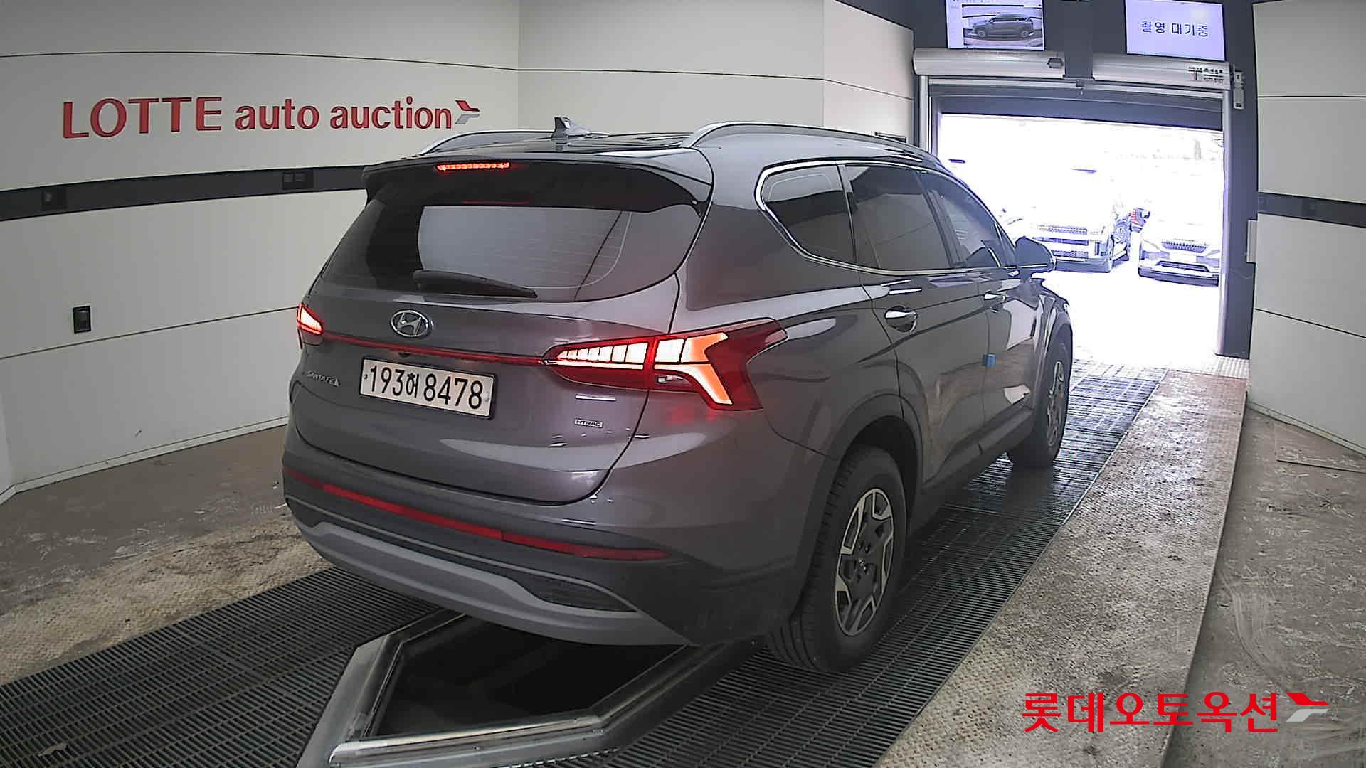 هيونداي سنتافي