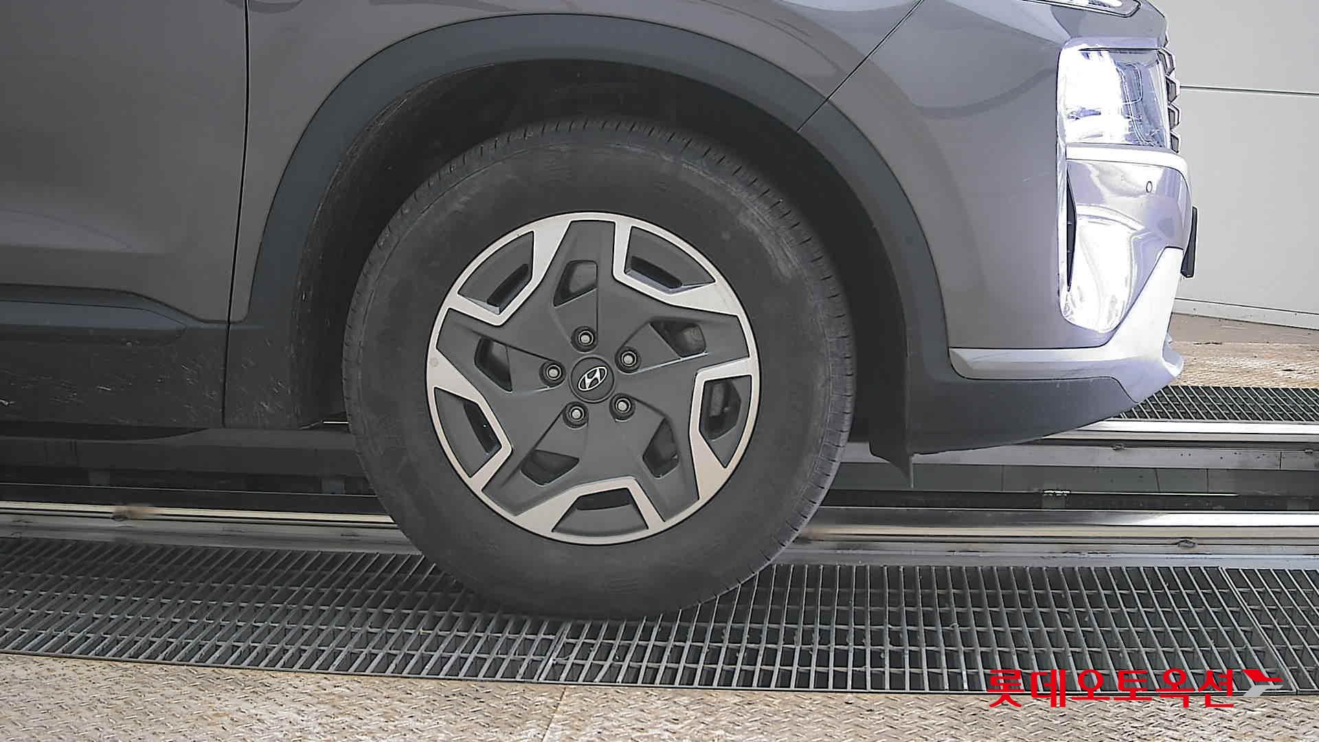 هيونداي سنتافي