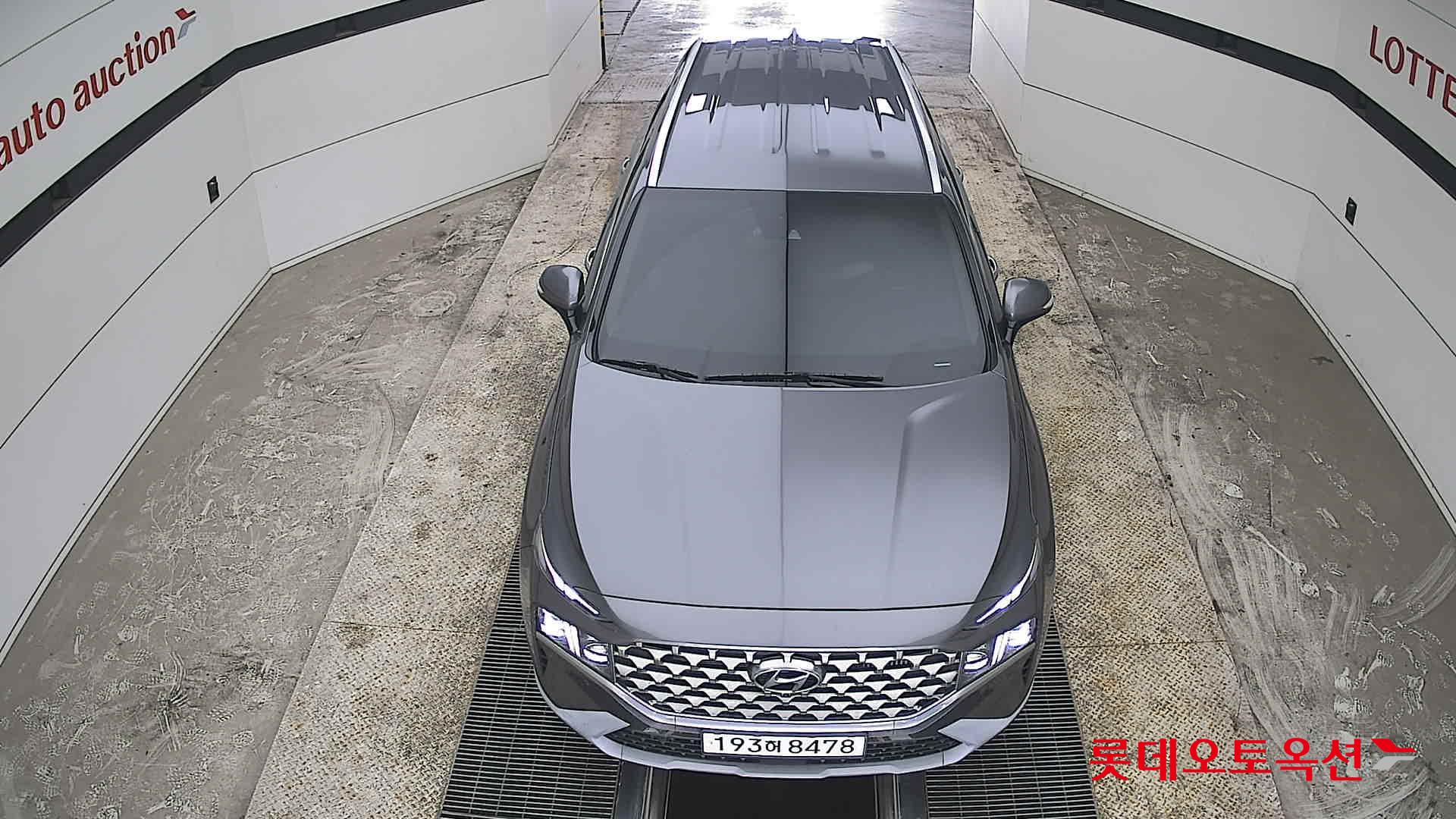 هيونداي سنتافي