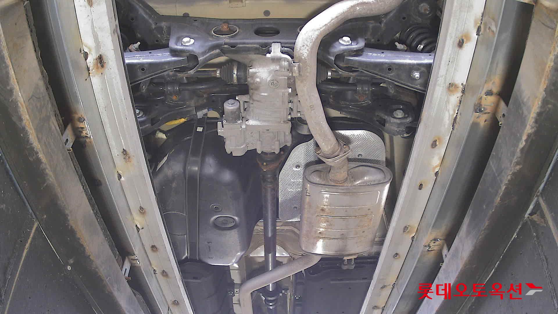 هيونداي سنتافي