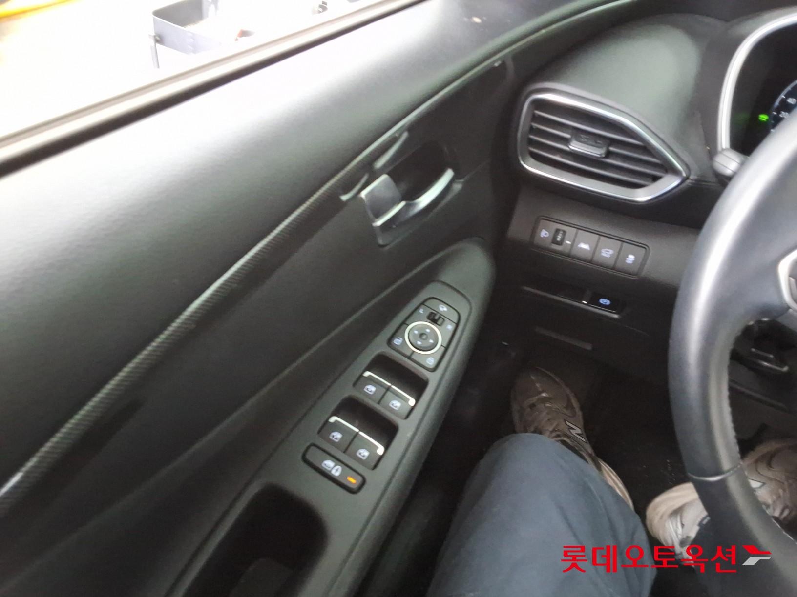 هيونداي سنتافي