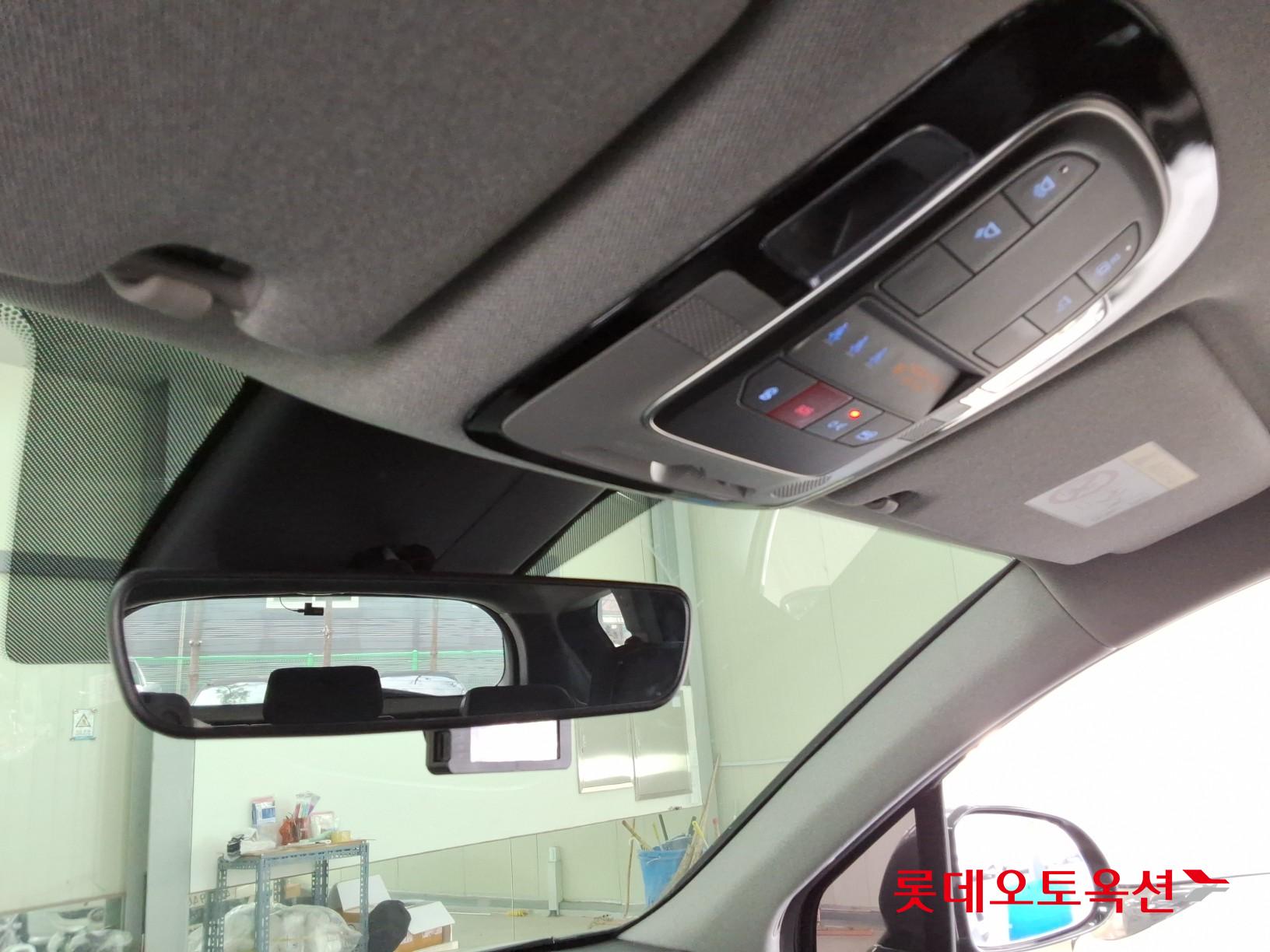 هيونداي سنتافي