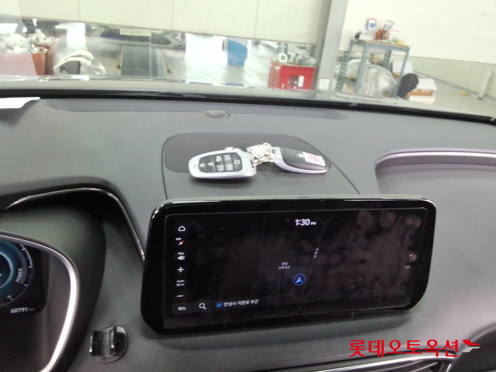 هيونداي سنتافي