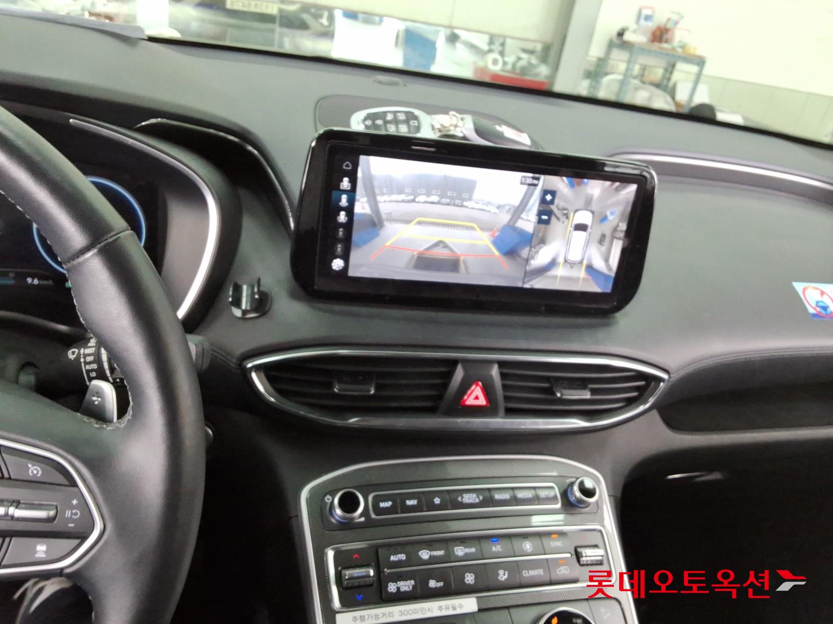 هيونداي سنتافي